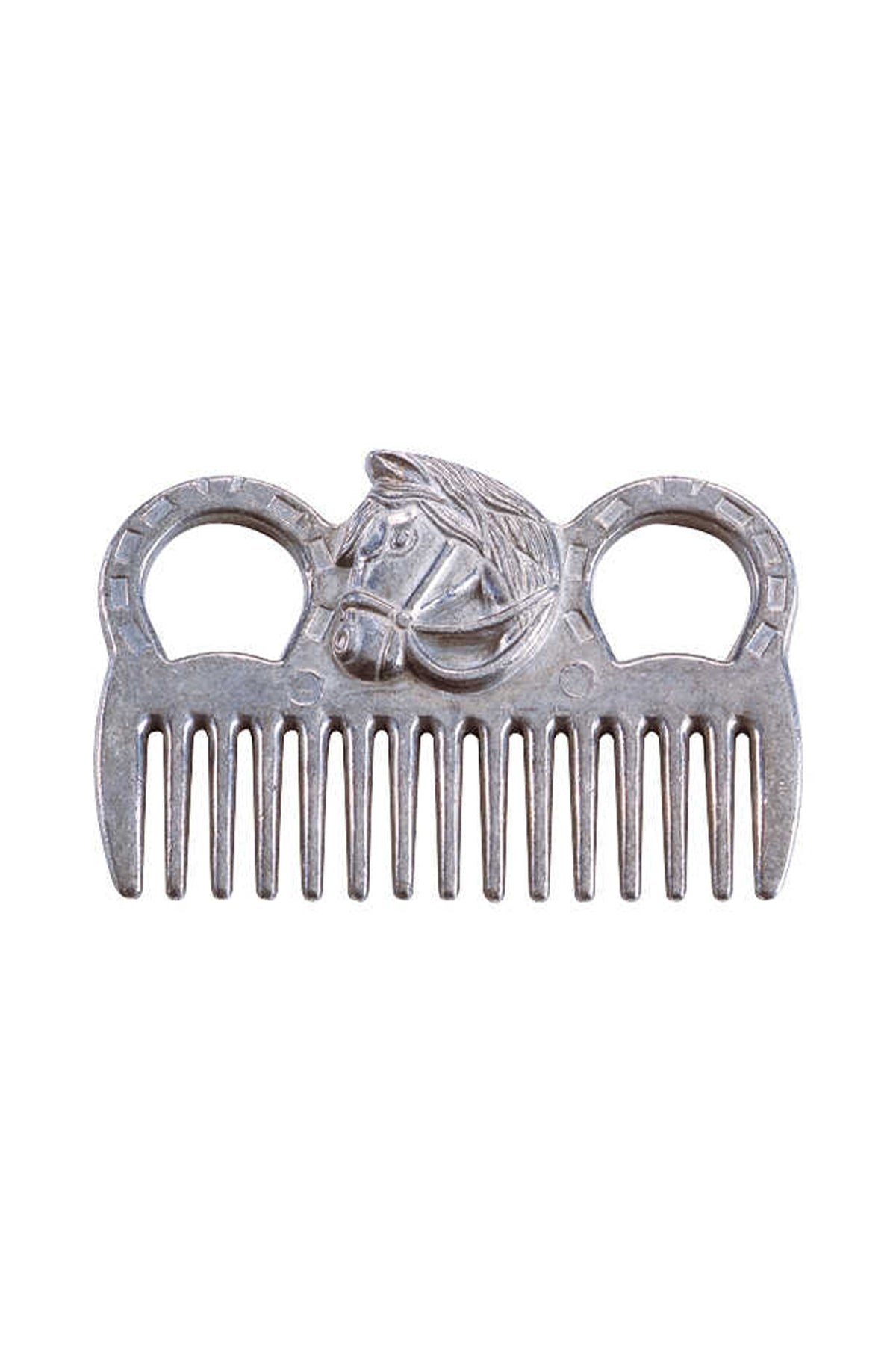 HIPPOTONIC HORSE aluminium manke & halekam Strigleprodukter