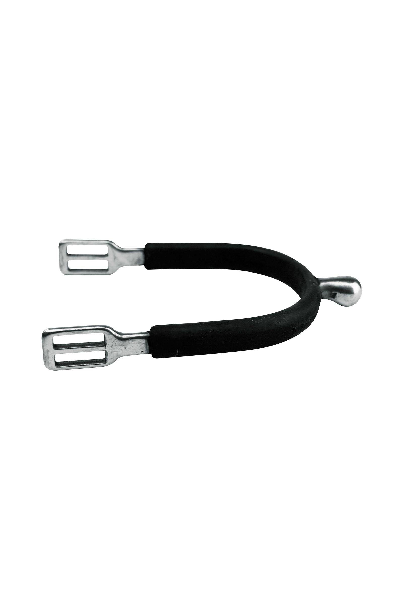 Feeling FEELING Women's Rubber-Coated Polo Spurs Piske