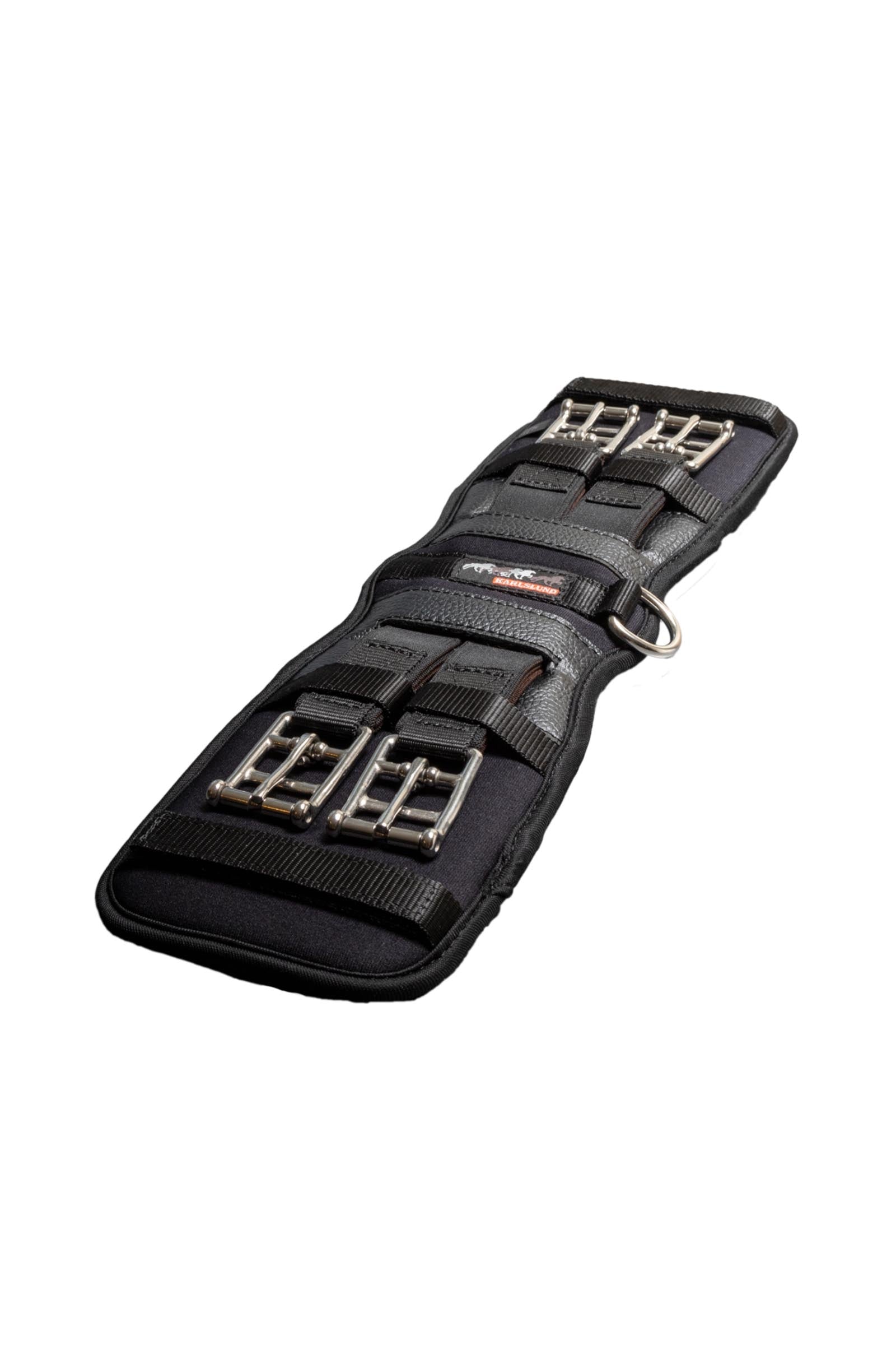 Karlslund Laki Neoprene Girth Sadler & gjorde