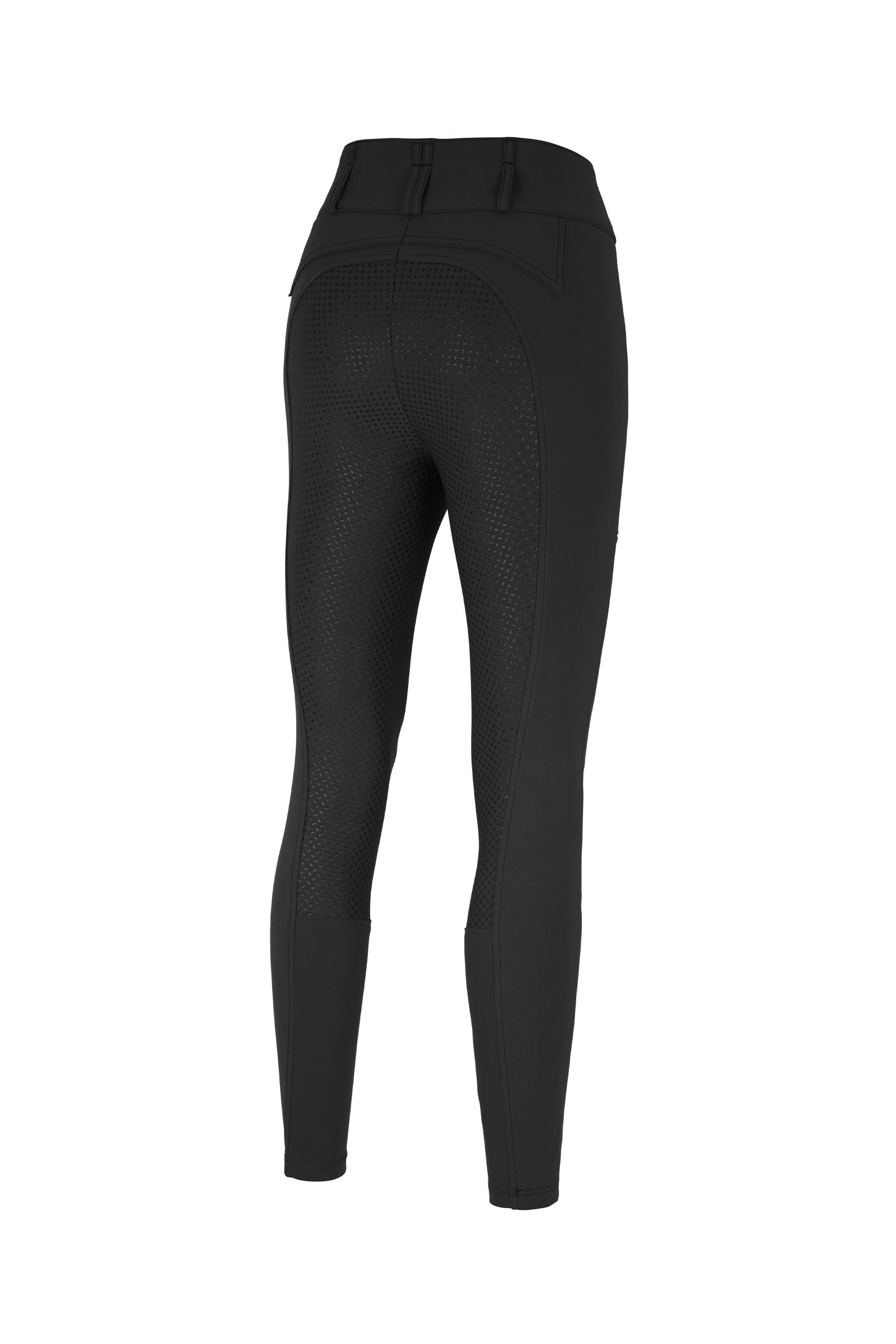 Pikeur Candela dame ridebukser med fuldskind Womens Breeches