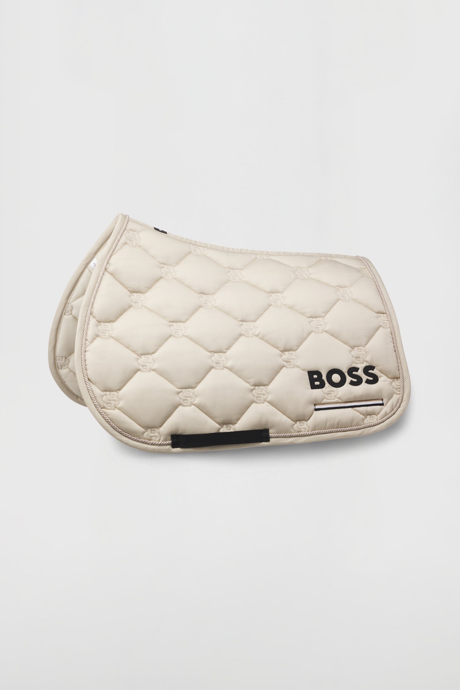BOSS Equestrian Boss Cheltenham springunderlag Sadelunderlag