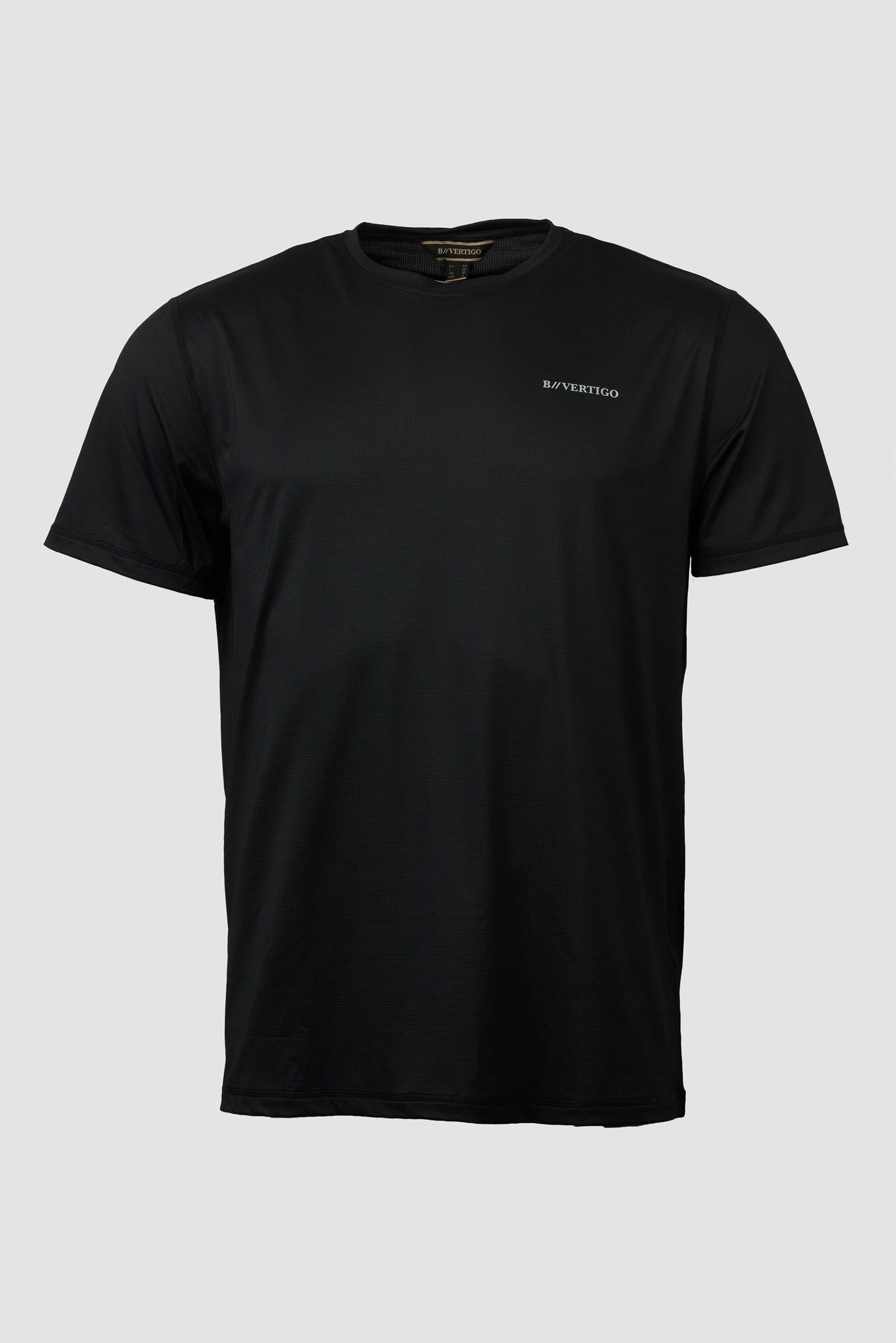 B Vertigo Mikael herre funktionel t-shirt Ridetøj til herrer
