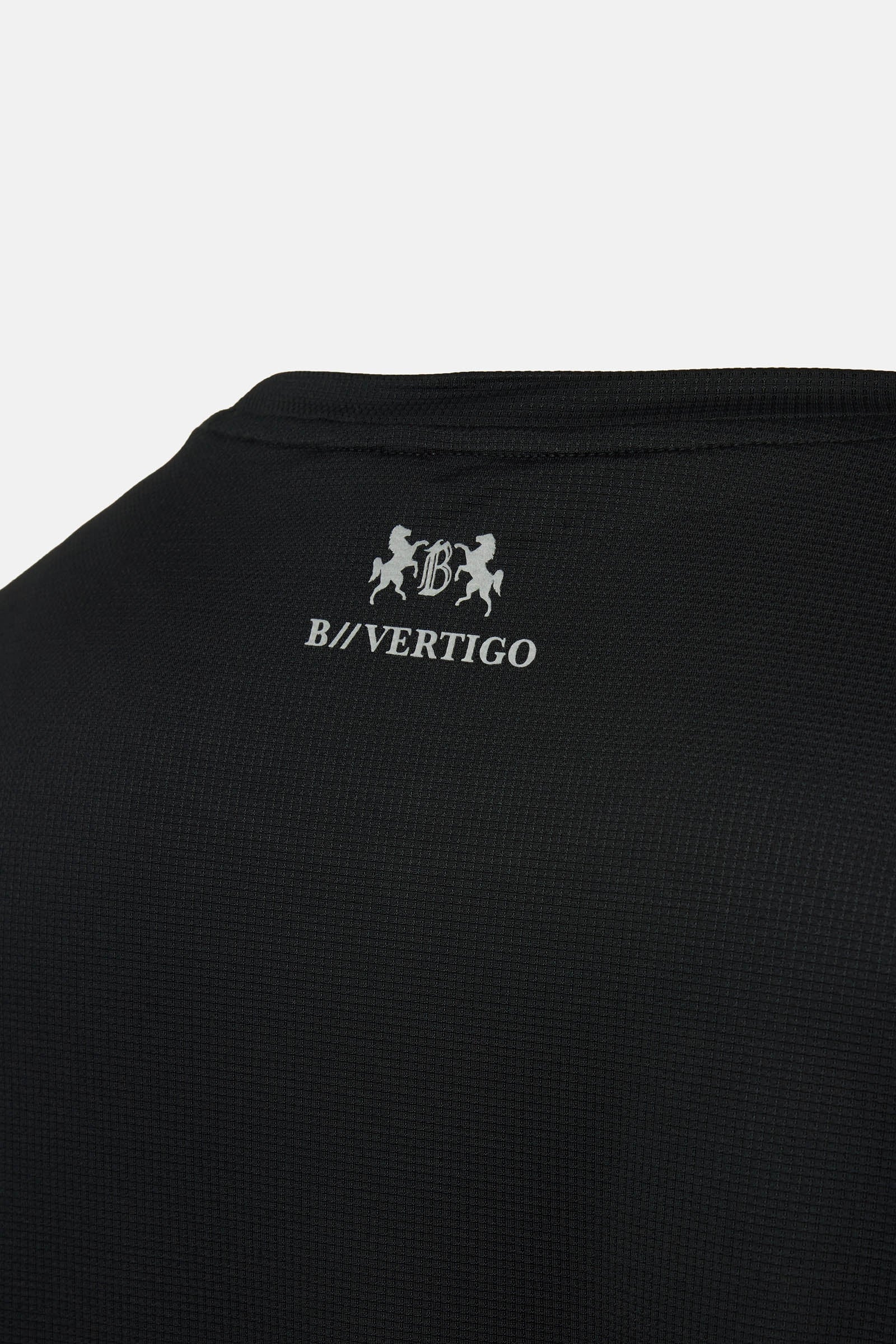 B Vertigo Mikael Men's Functional T-Shirt Mens Riding Clothing