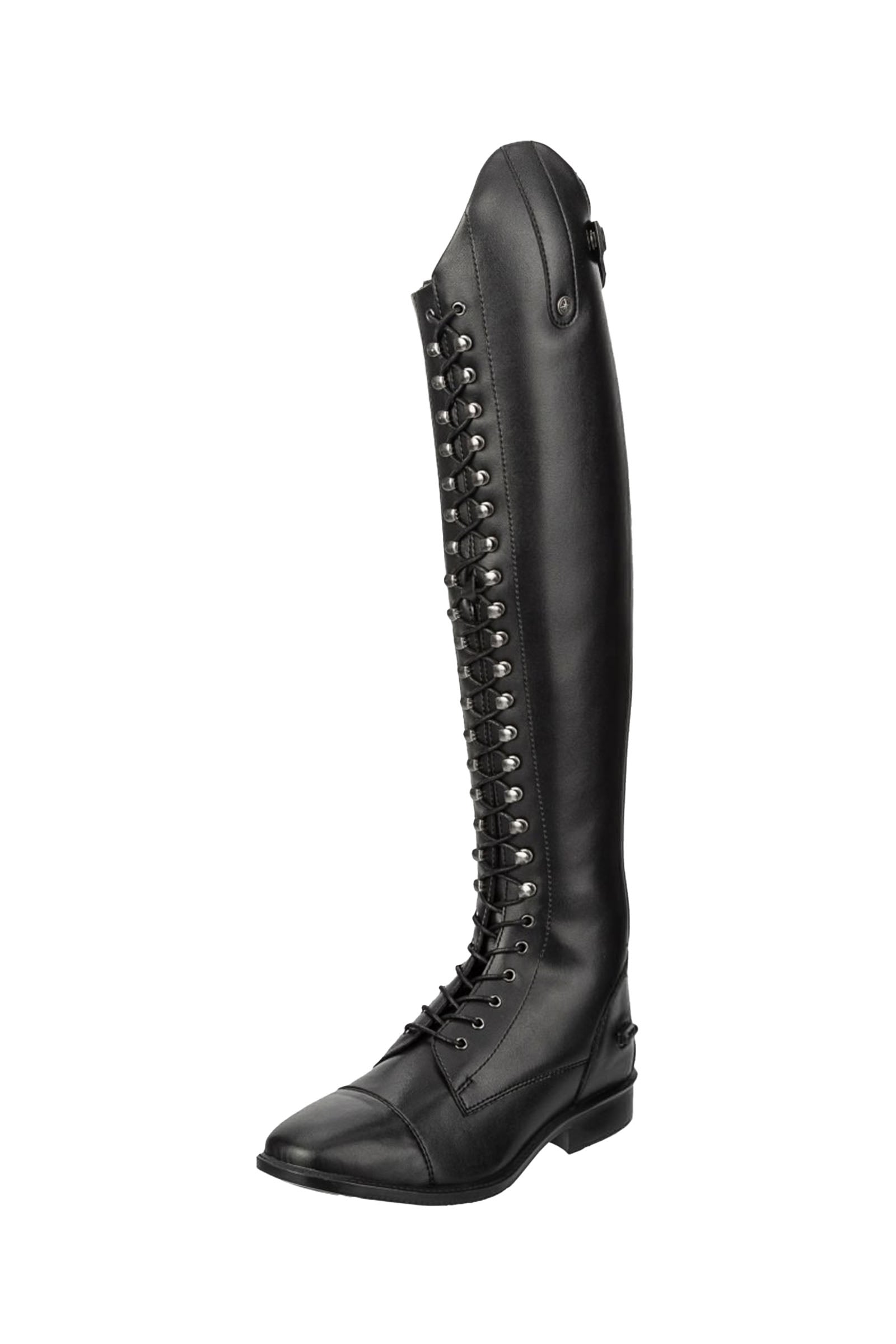 Suedwind Footwear Legacy Venado Vegan Lace Tall Riding Boots Støvler & Leggings