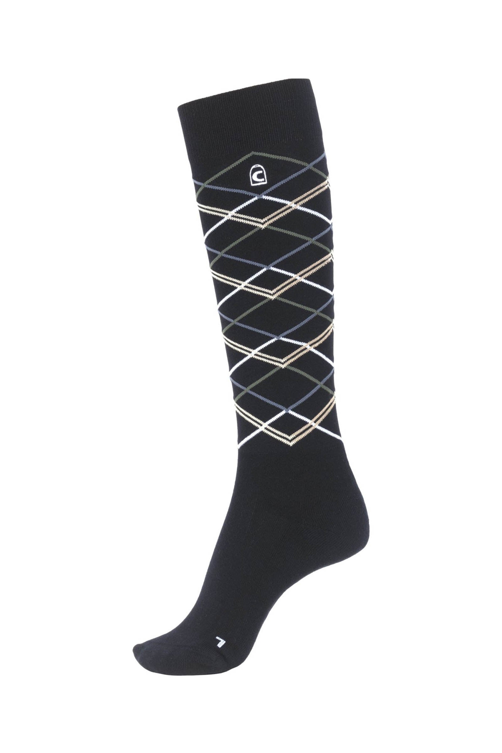 Cavallo CAVALSERRA Riding Socks Sokker