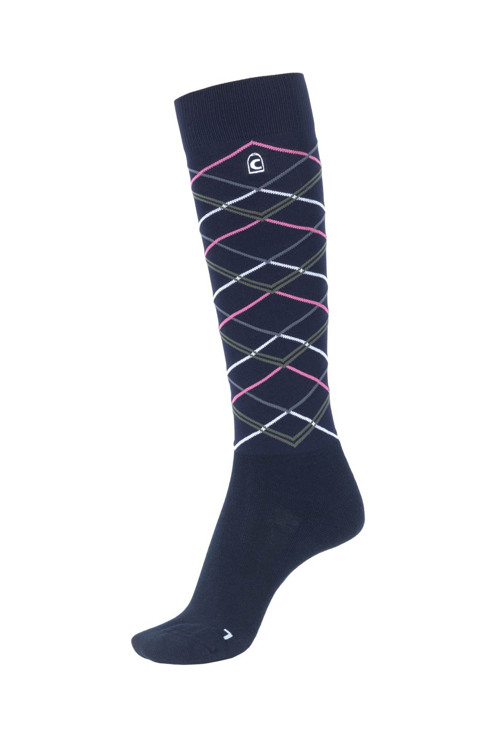 Cavallo CAVALSERRA Riding Socks Sokker