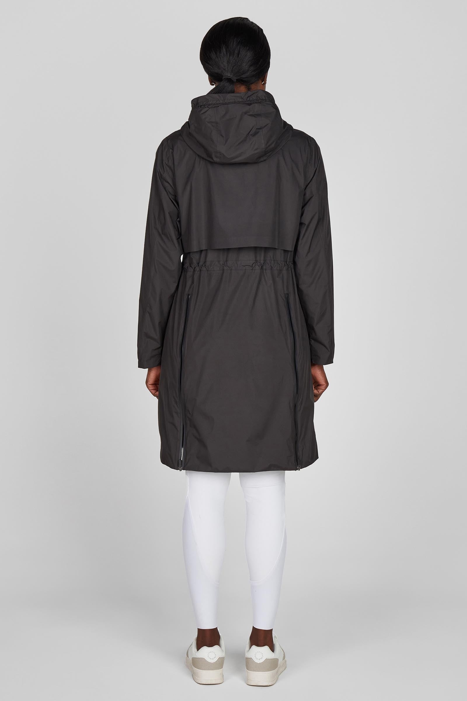 Pikeur Women´s Long Raincoat Women’s Riding Clothing