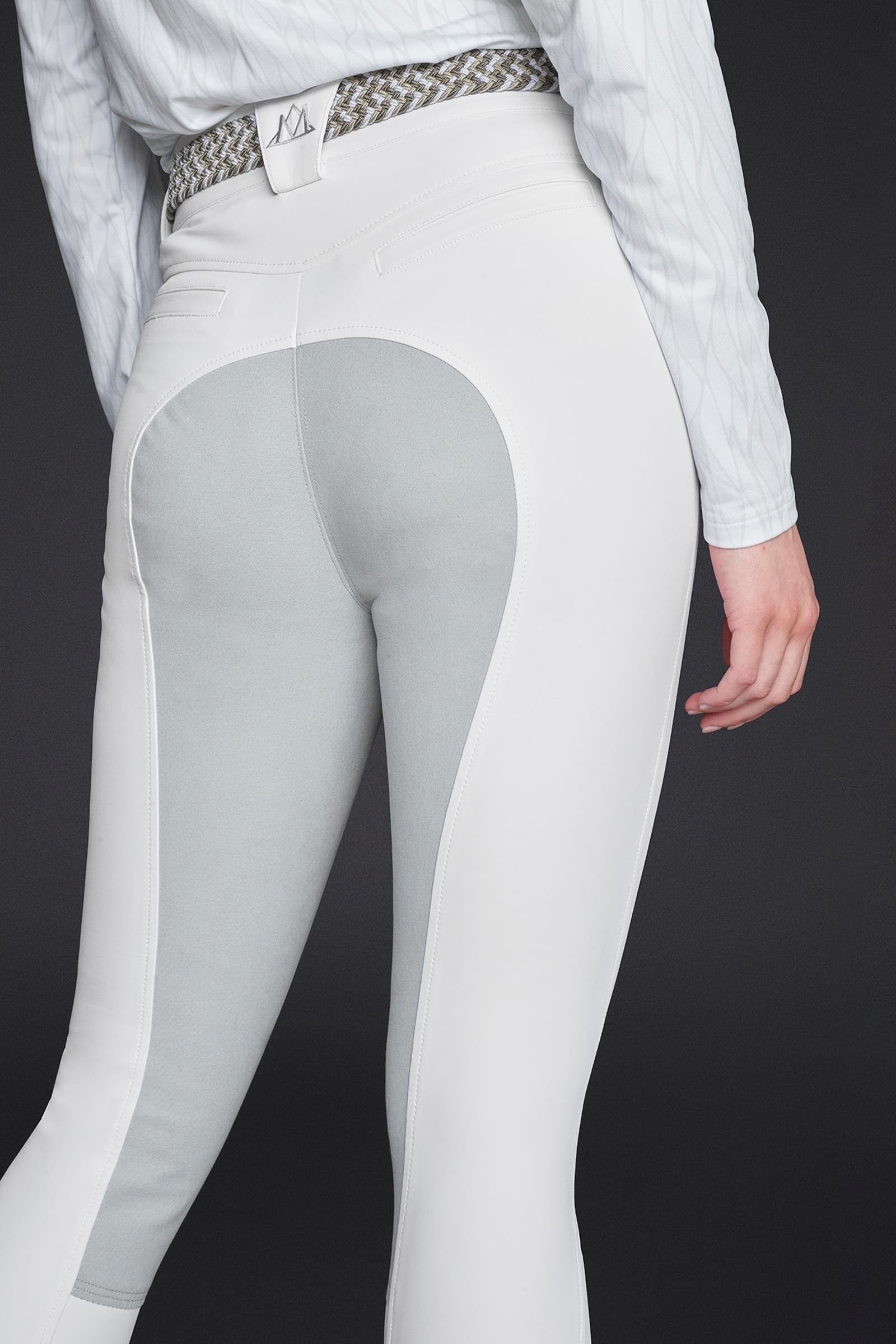 Mountain Horse Diana Women´s Full Grip Breeches Womens Breeches