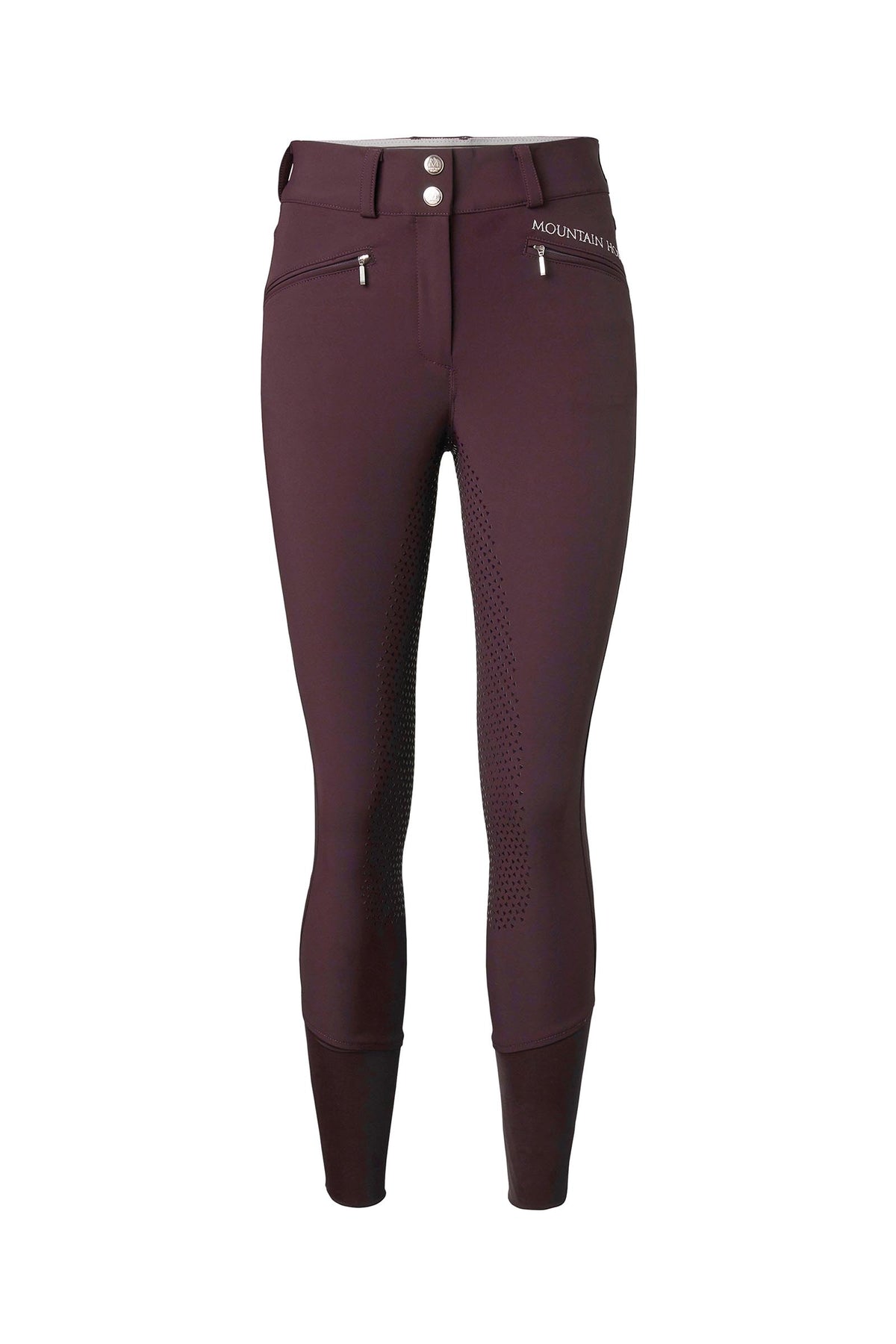 Mountain Horse Diana Women´s Full Grip Breeches Womens Breeches