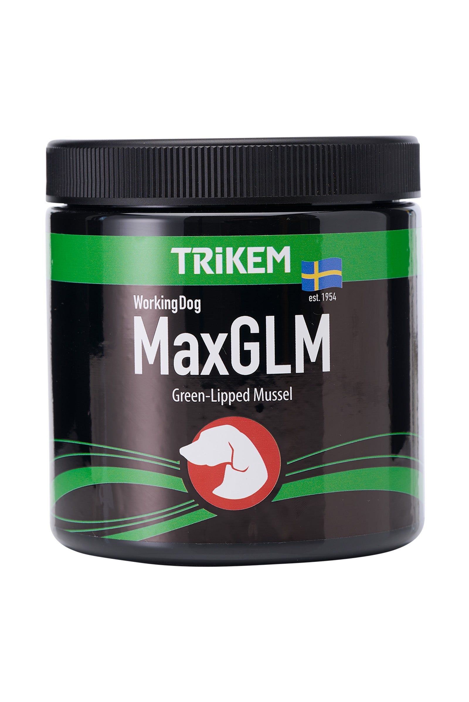 Trikem WorkingDog Max GLM, 450 g Hund