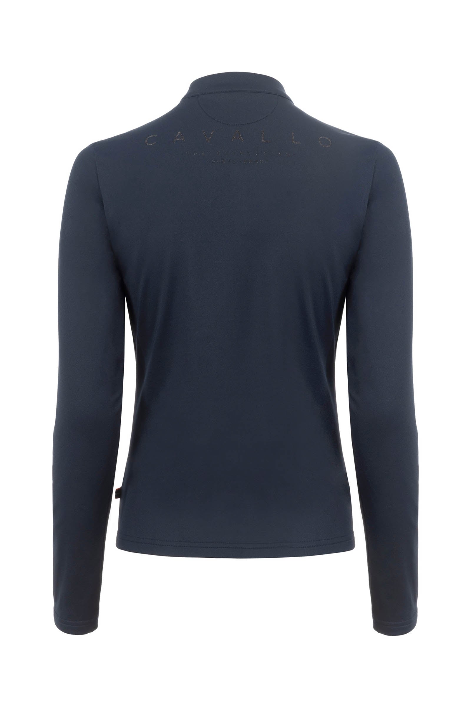 Cavallo CAVALREYNA Women's Halfzip-Shirt Ridetøj til dame
