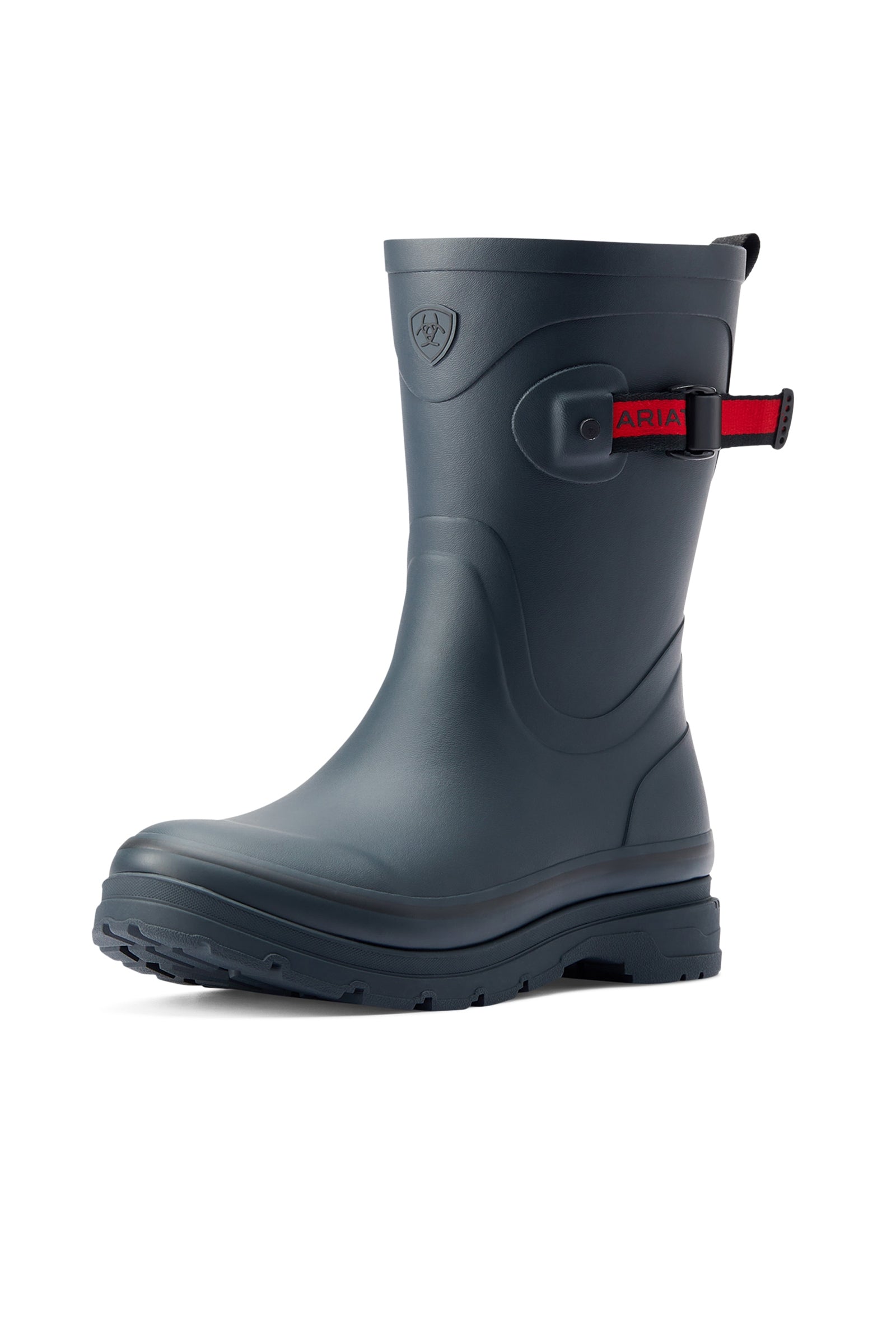 Ariat Kelmarsh Mid dames gummistøvler i mellemlang højde Støvler & Leggings