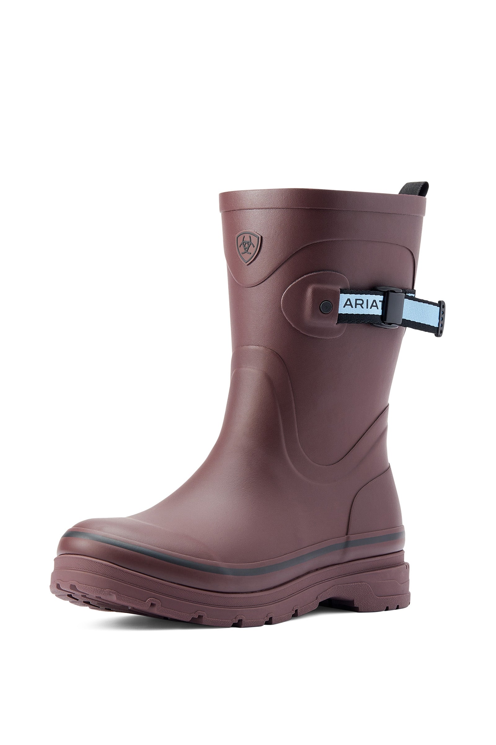 Ariat Kelmarsh Mid dames gummistøvler i mellemlang højde Støvler & Leggings