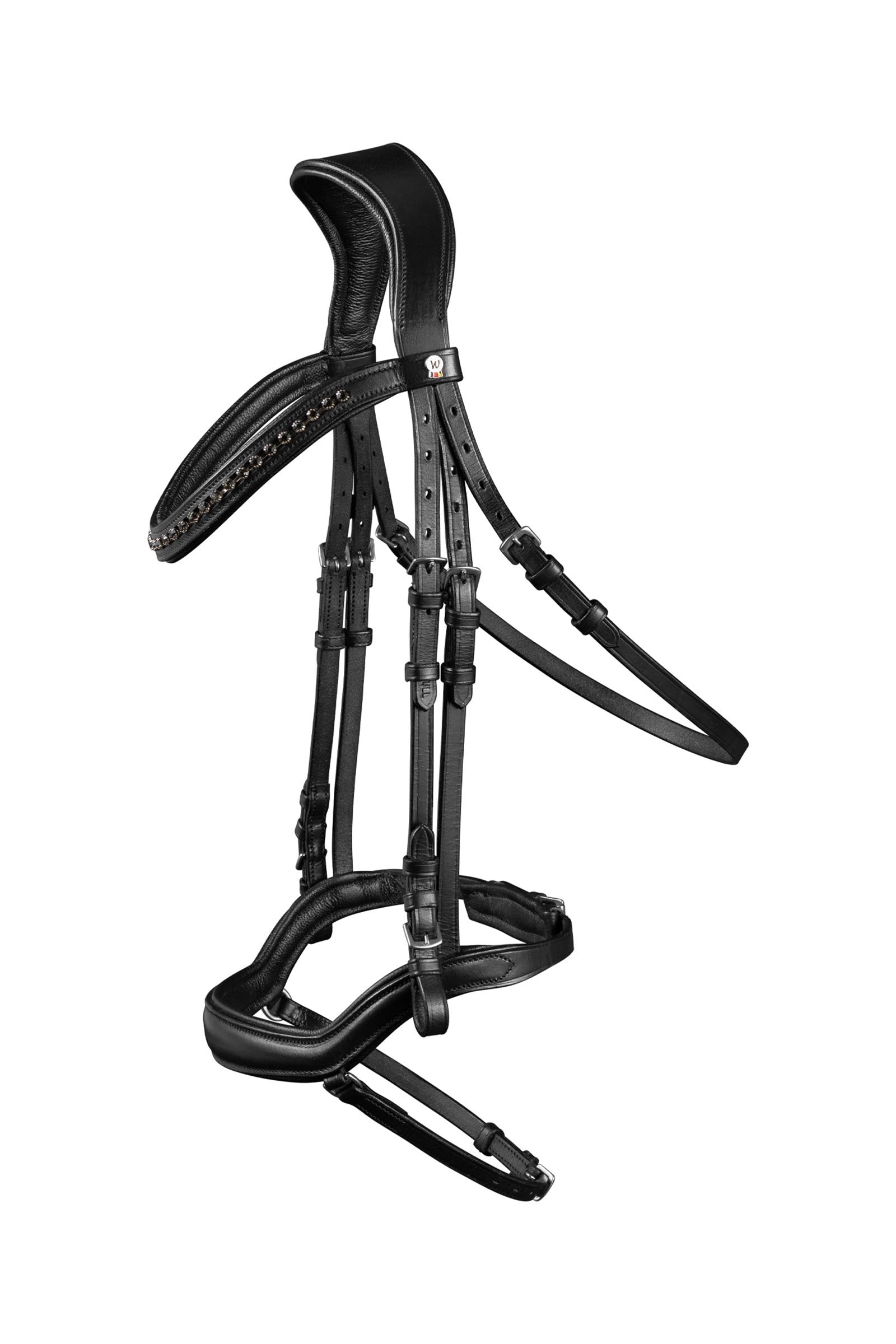 Waldhausen X-Line New Shape II, Bridle Bridles & Reins