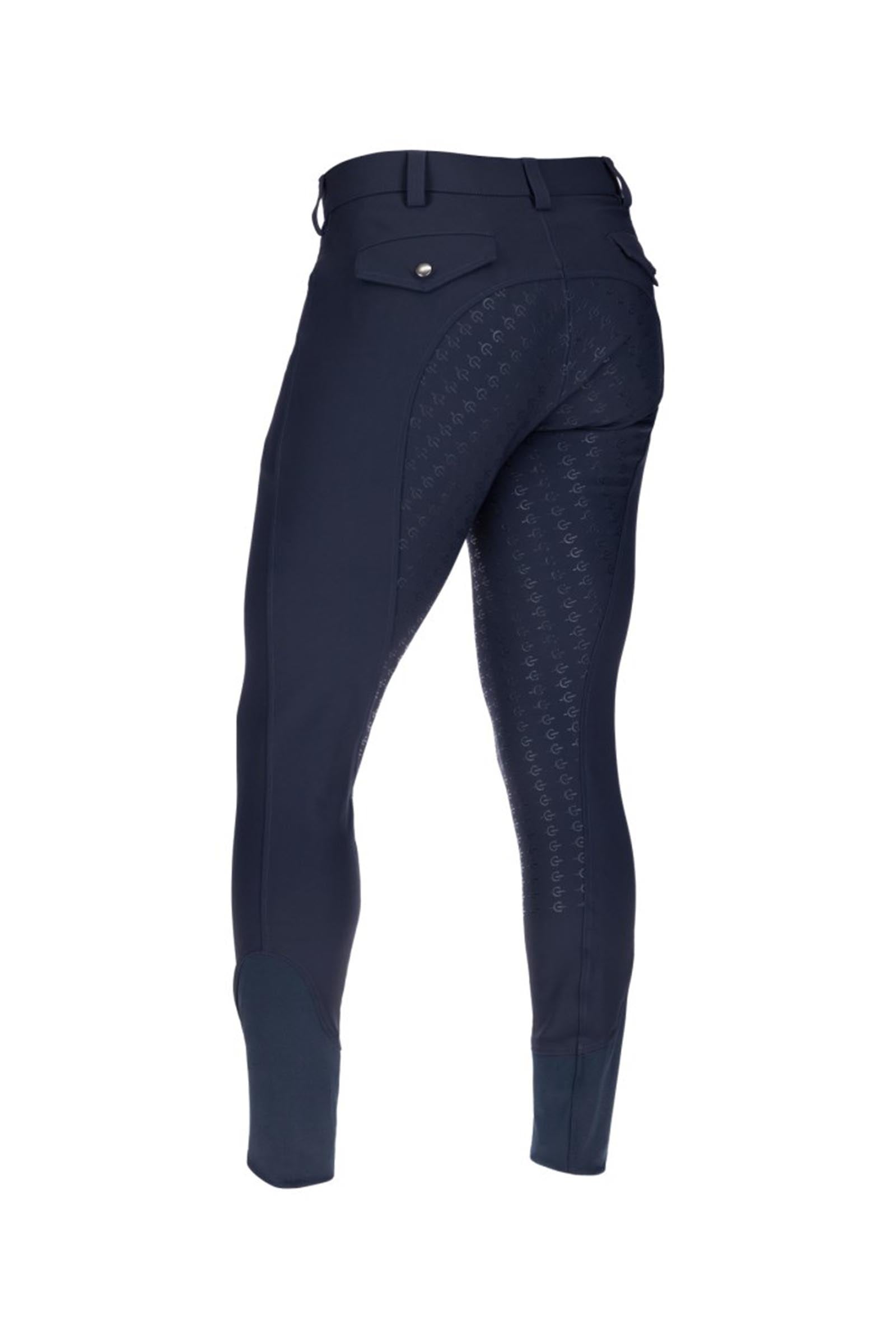 Covalliero Techno II Men´s Full Seat Breeches Ridetøj til herrer