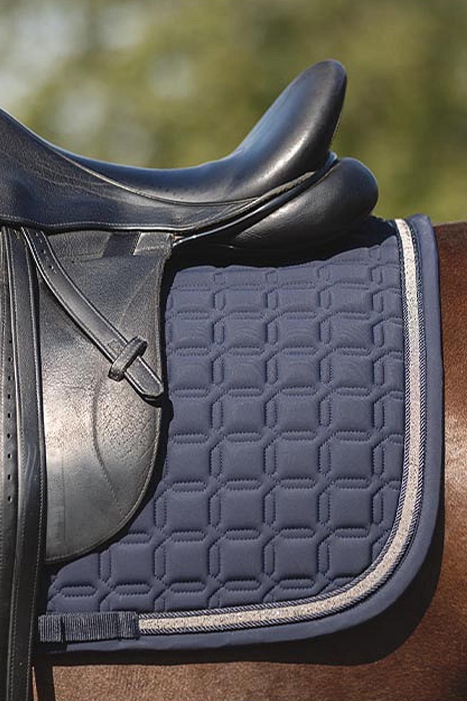 Anky ANKY Luminous Nylon Dressage Saddle Pad Saddle Pads