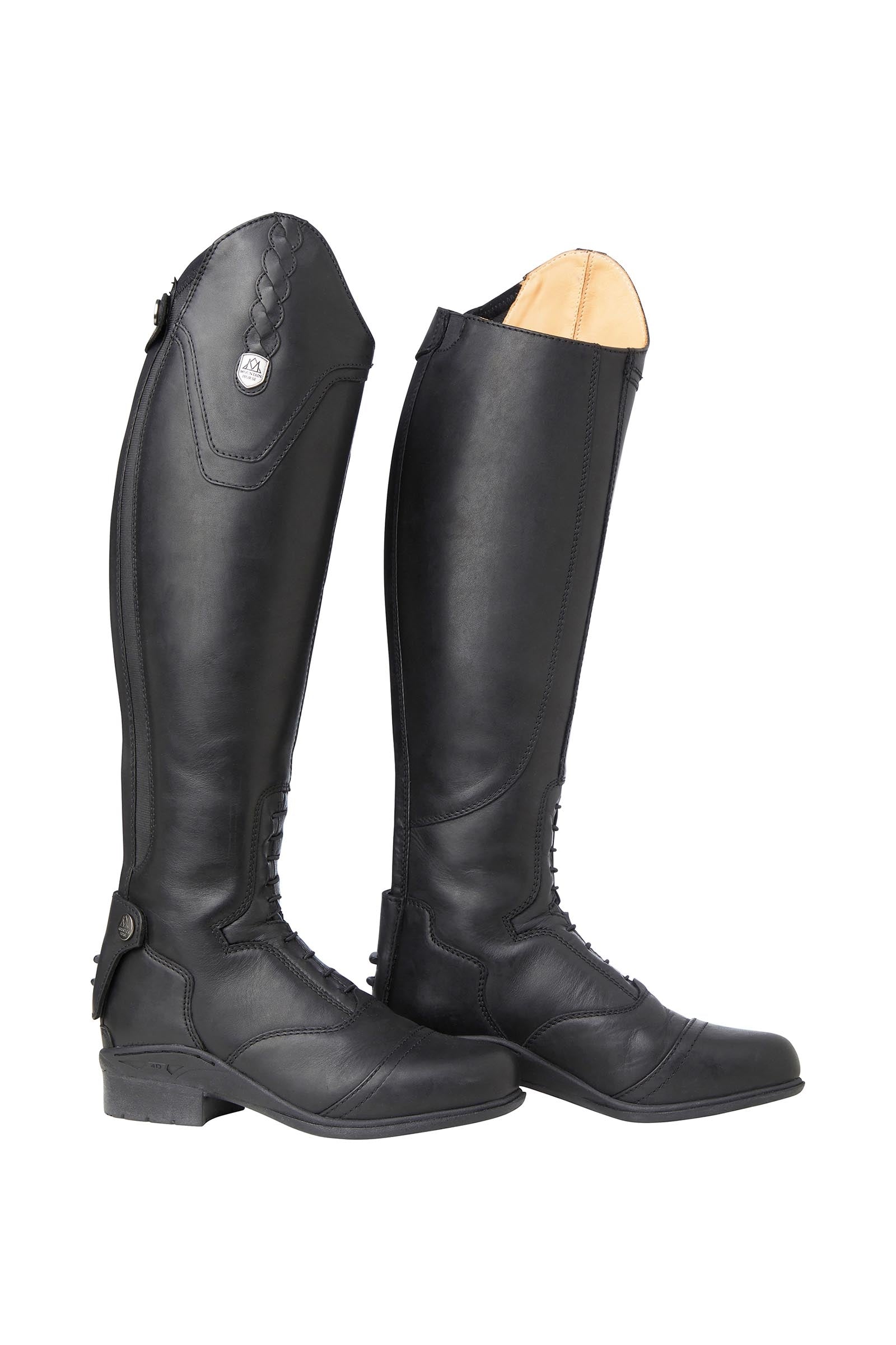 Mountain Horse Valkyria Women´s Tall Riding Boot Støvler & Leggings