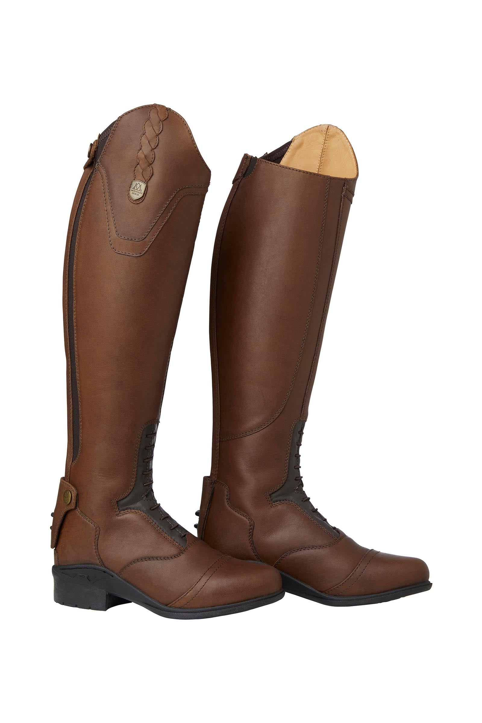 Mountain Horse Valkyria Women´s Tall Riding Boot Støvler & Leggings