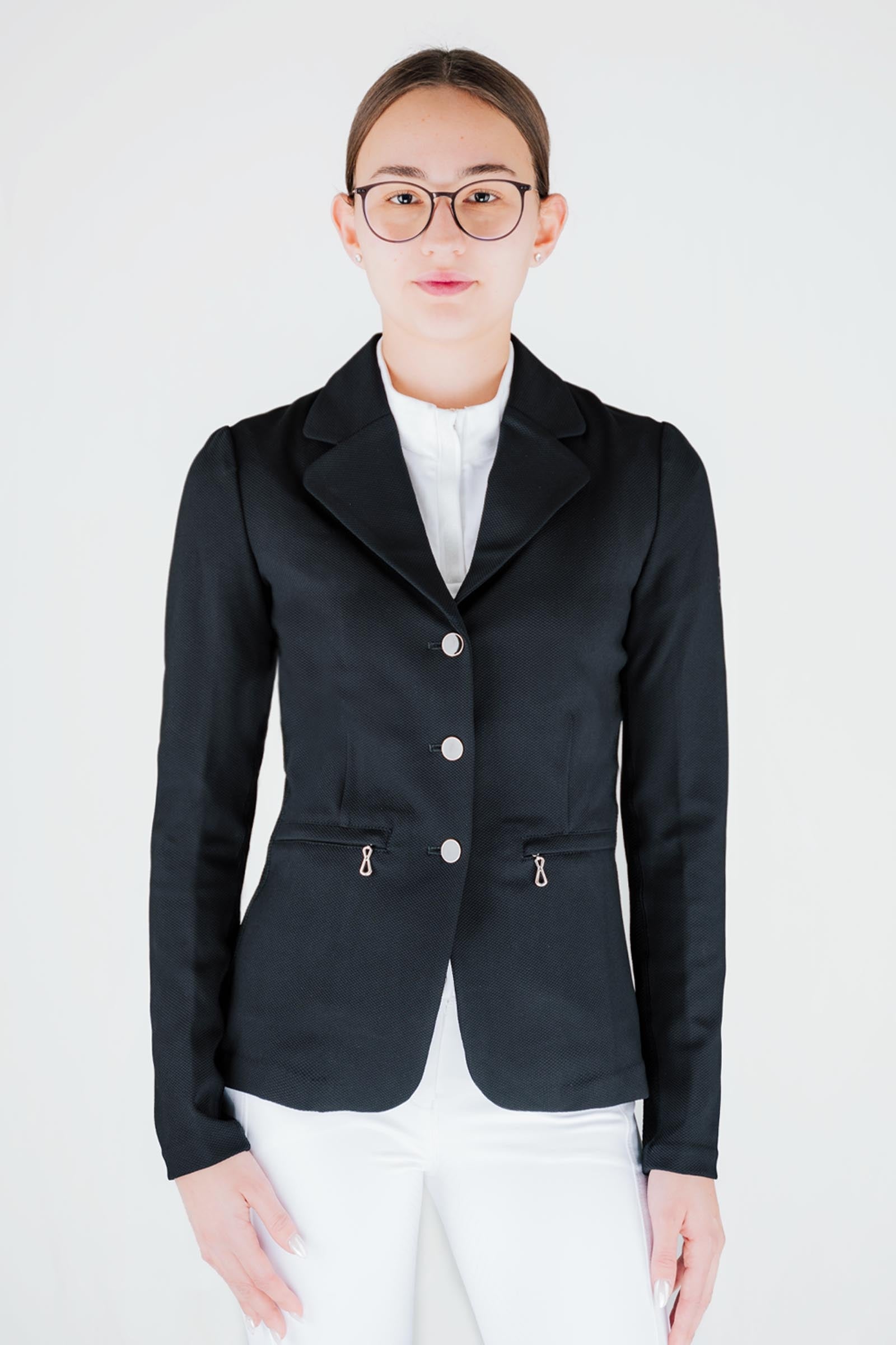 ELT dame Light Mesh stævnejakke Ridetøj til dame