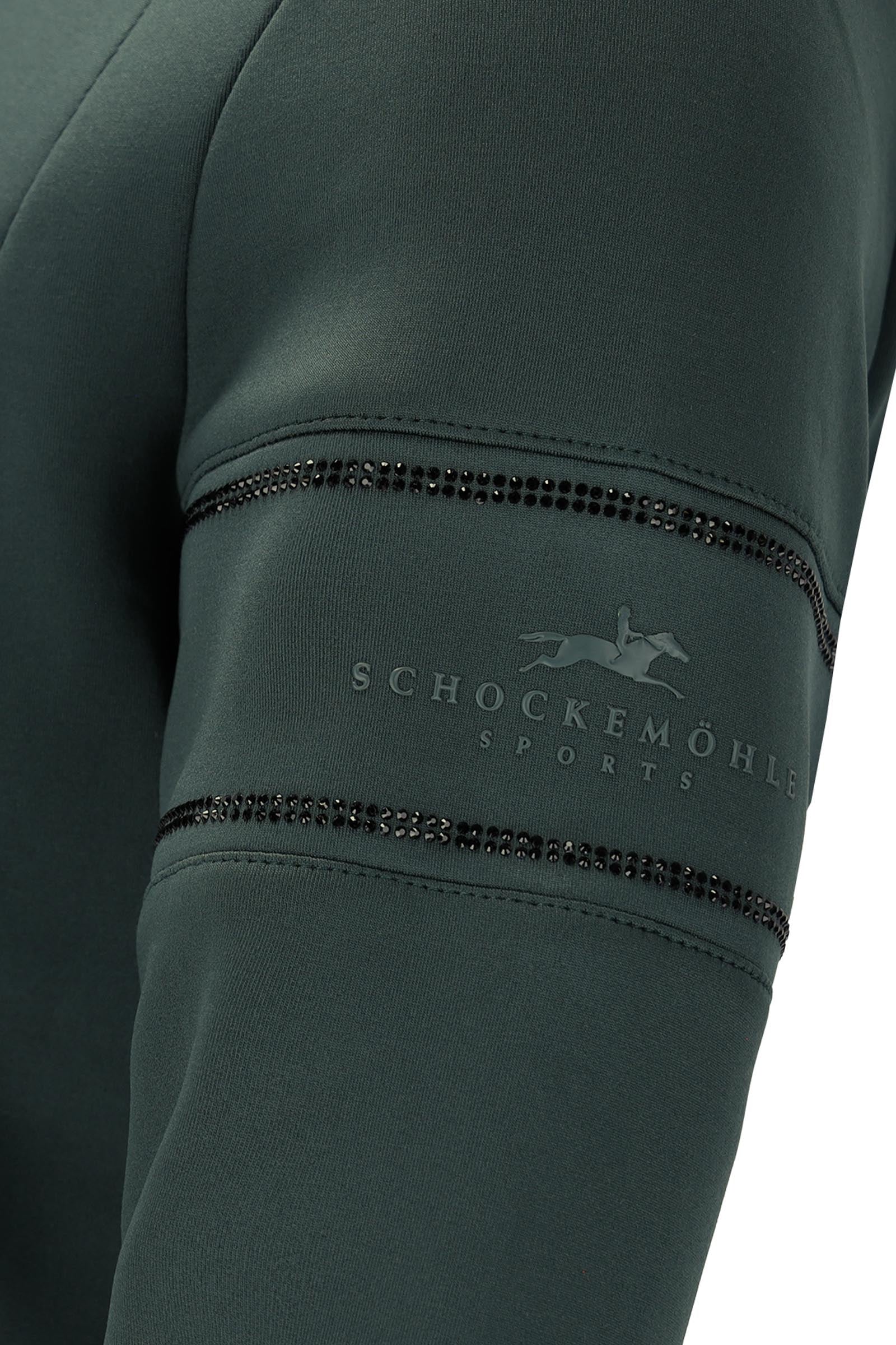 Schockemöhle Sports Schockemöhle SP Sophie Style Womens Jersey Jacket Women’s Riding Clothing
