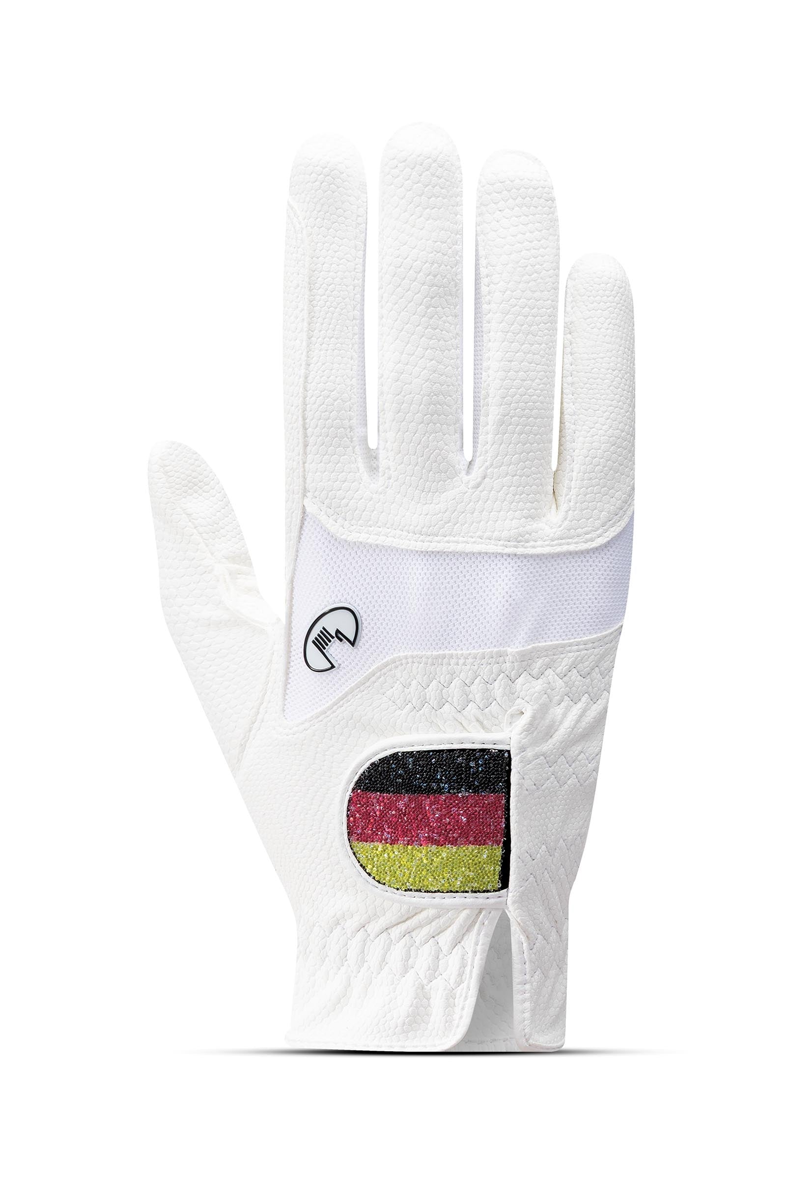 Roeckl Maryland Gloves Riding Gloves