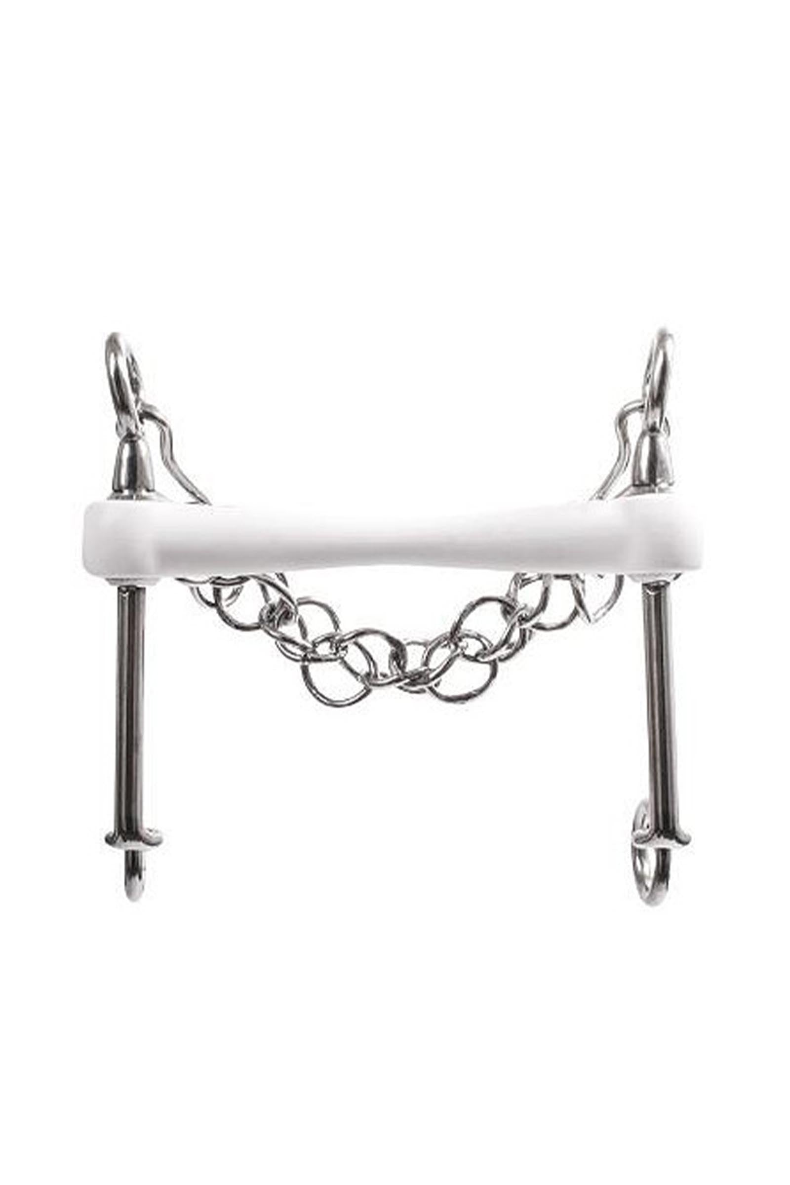 Trust Equestrian Inno Sense Weymouth Fixed-mullen Soft-20 Bid