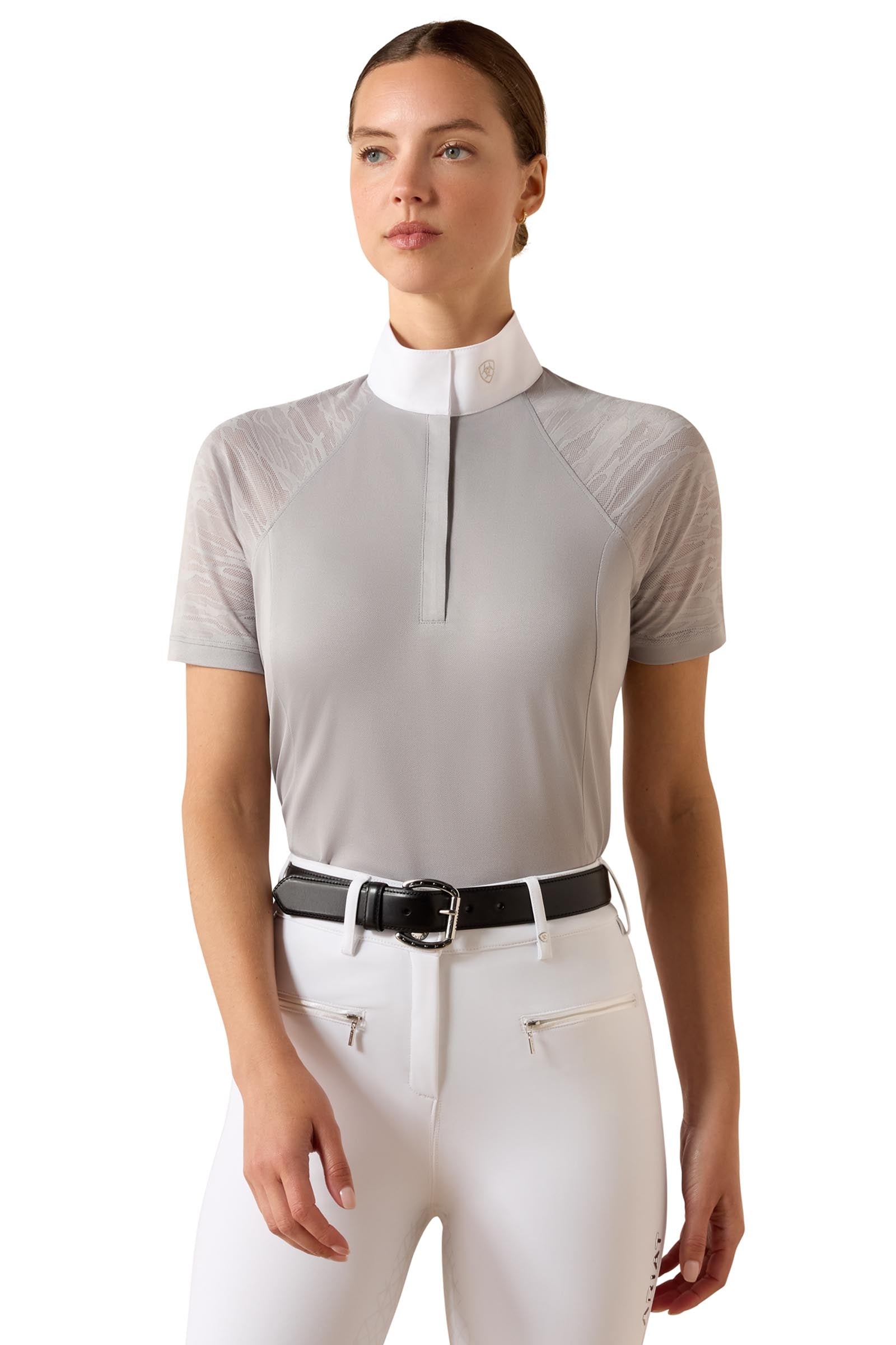 Ariat Aptos Vent 2.0 damekonkurrenceskjorte Ridetøj til dame