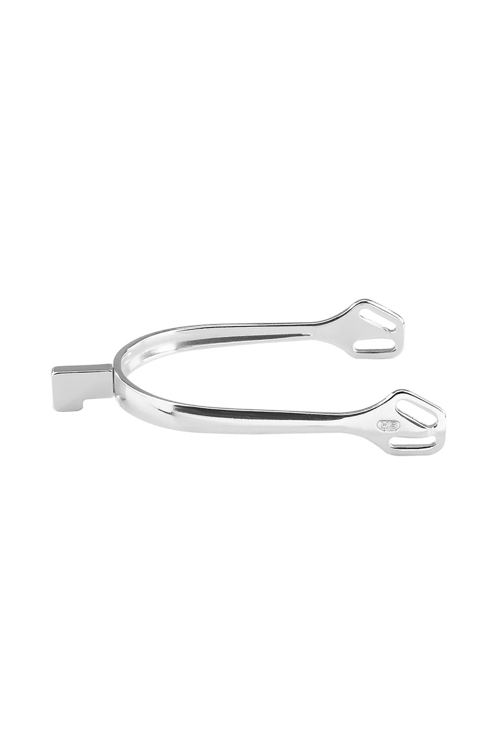 Sprenger Ultra Fit hammer sporer, rustfrit stål, 20 mm, hammerhals Piske