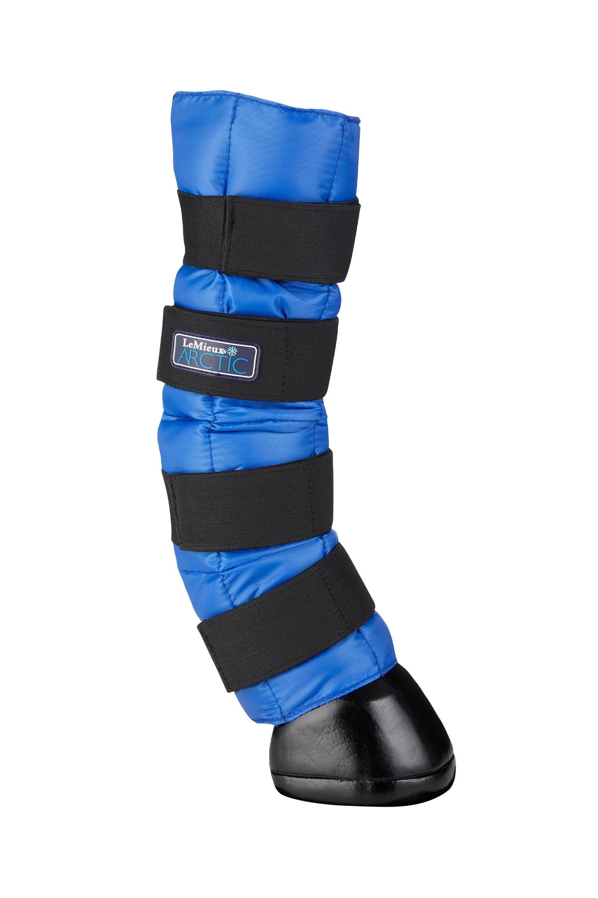 LeMieux Arctic Ice kølegamascher (par) Leg & Hoof Protection