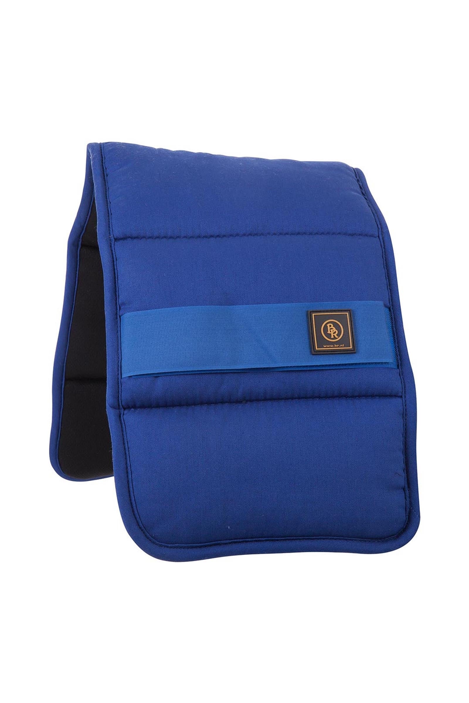 BR underlag til longeringsgjord Longering & hjælpetøjler