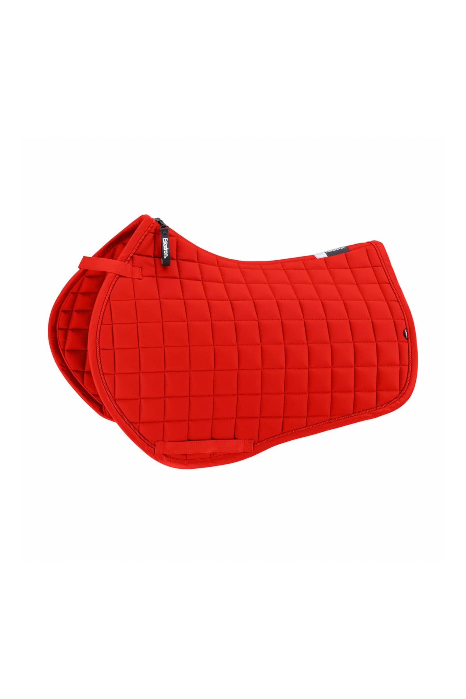 Eskadron Dynamics AW25 bomulds allround sadelunderlag Sadelunderlag