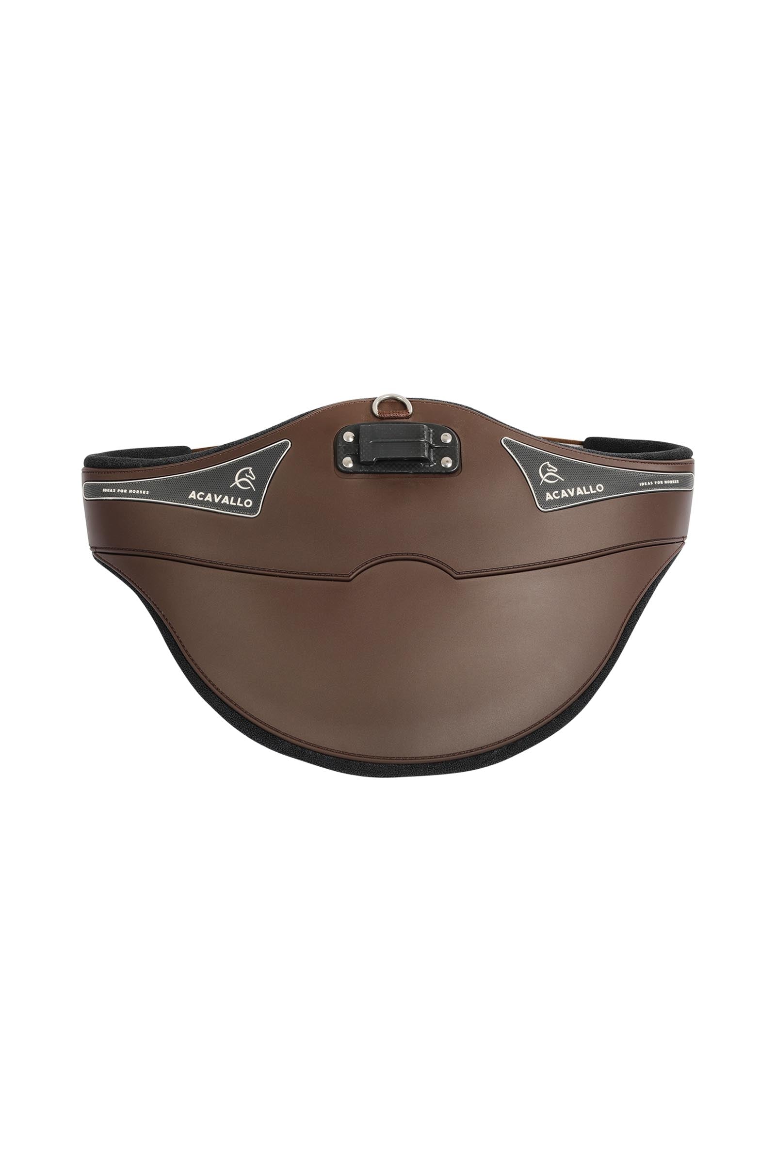 Acavallo Comfort Girth with Gel Saddles, Girths & Stirrups