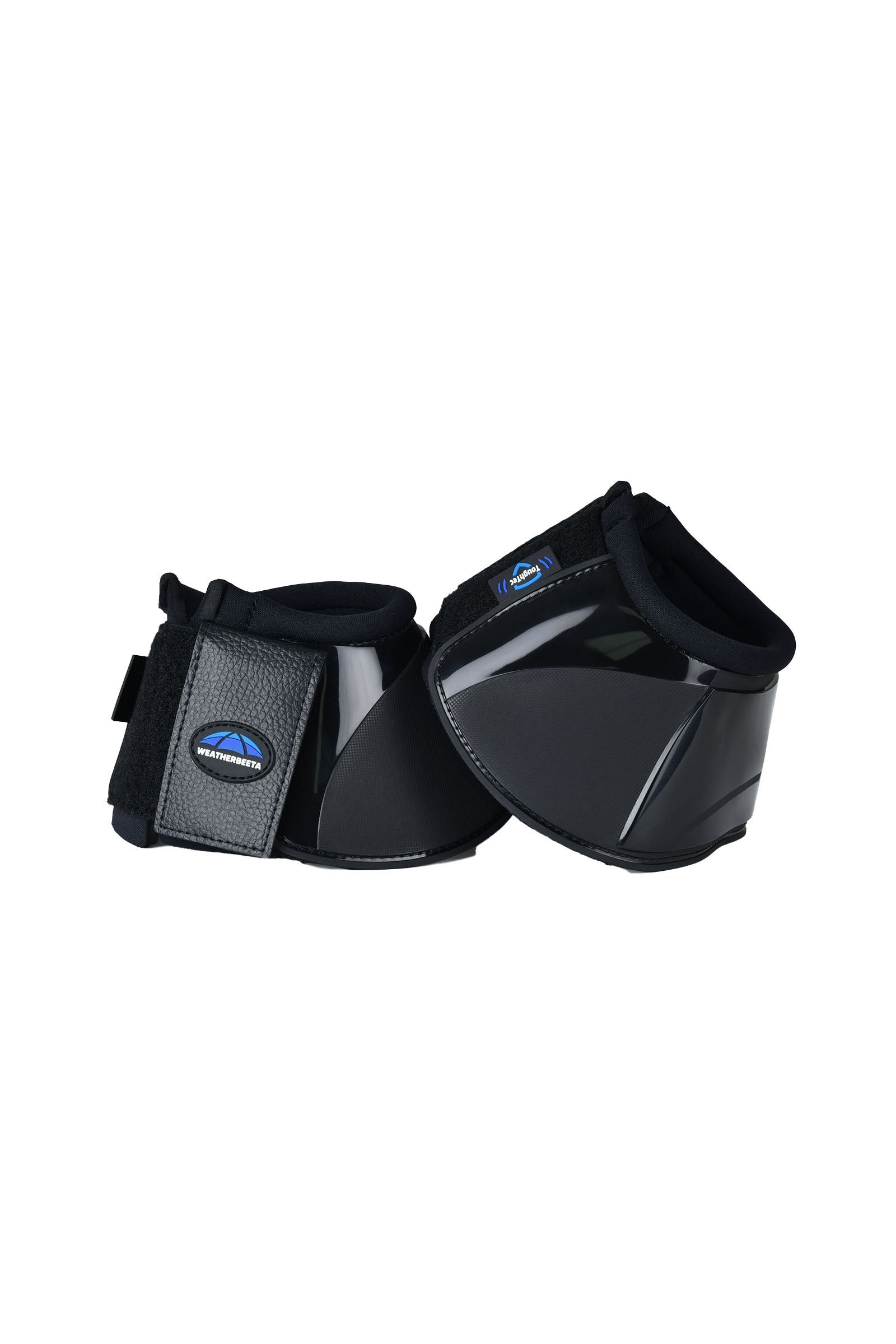 Weatherbeeta Tough-Tec Impact Klokker Leg Protection & Hoof Protection for Horses