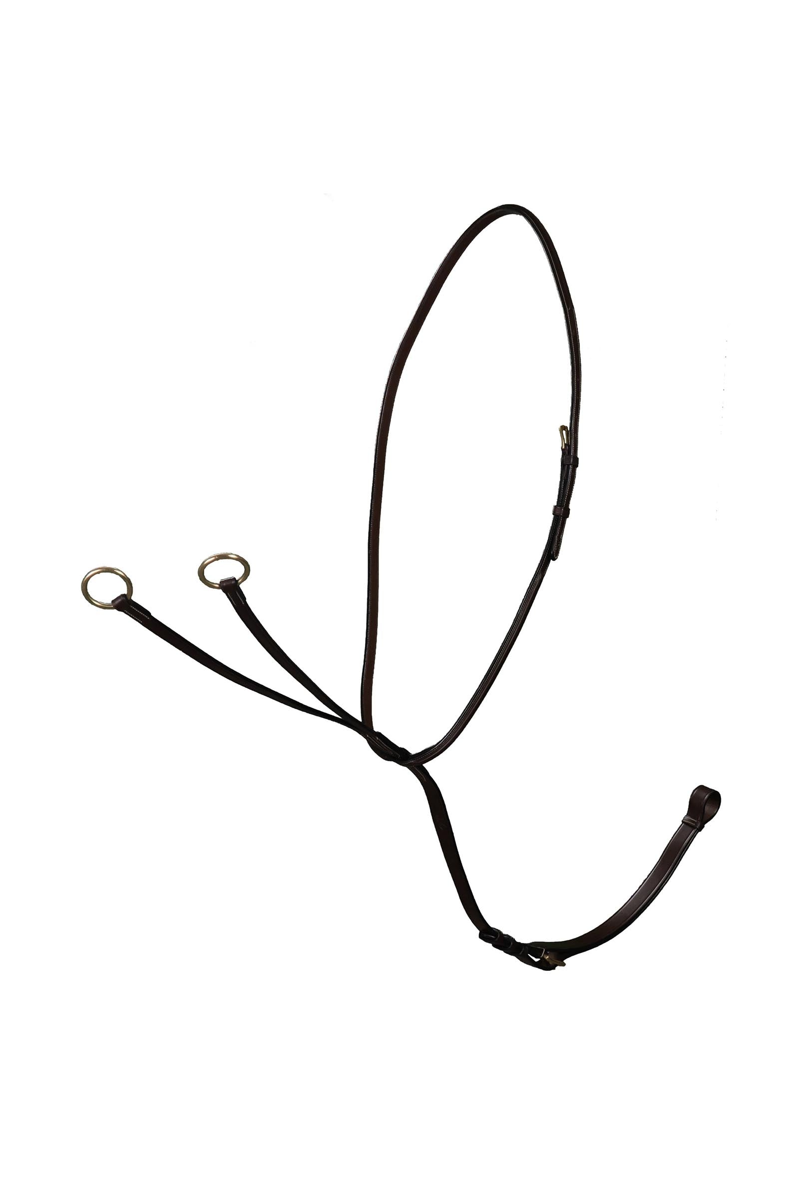 Dy'on D Collection Running Martingale Bridles & Reins