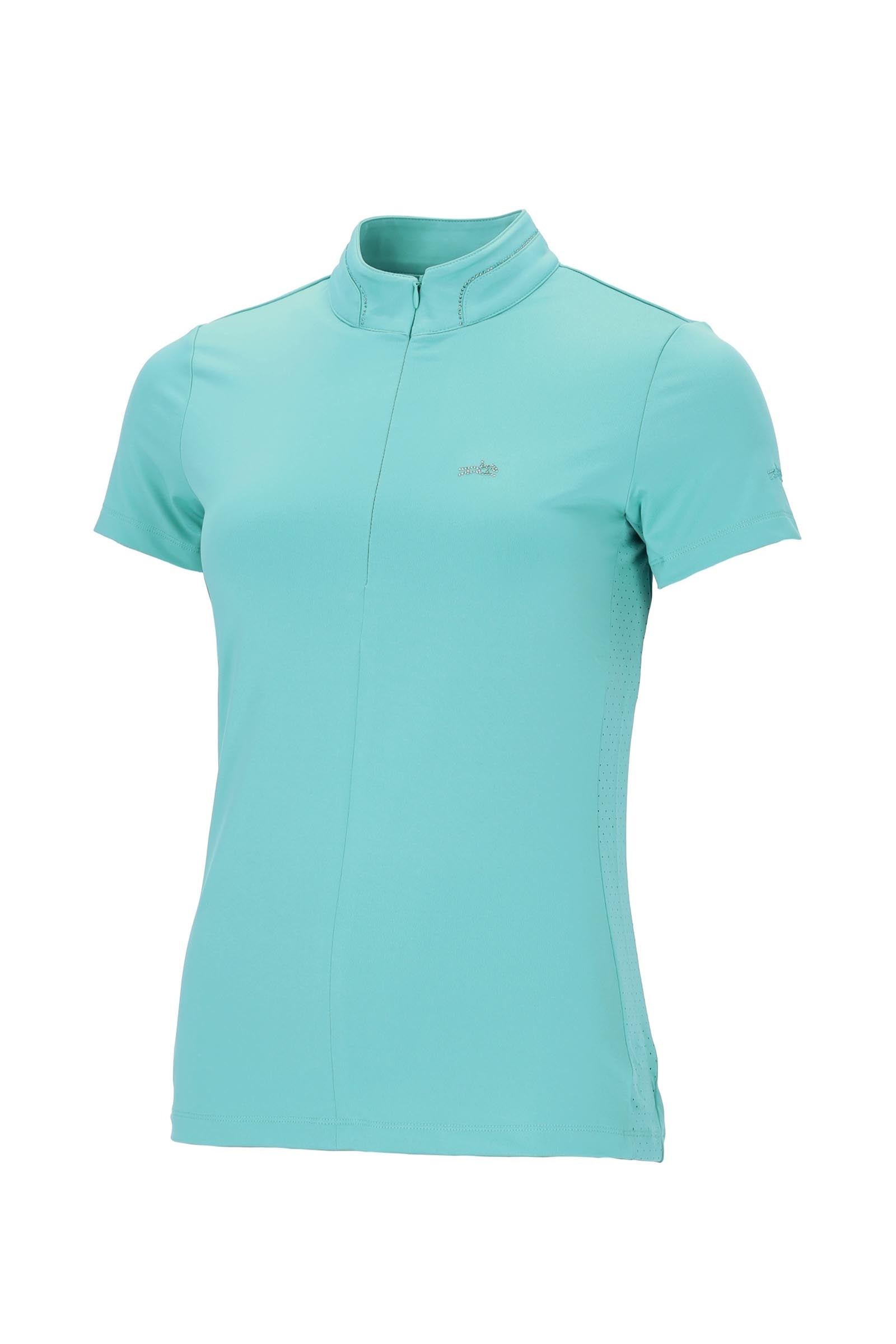 Schockemöhle Sports Poppy 2.6 Style dame træningsshirt Ridetøj til dame