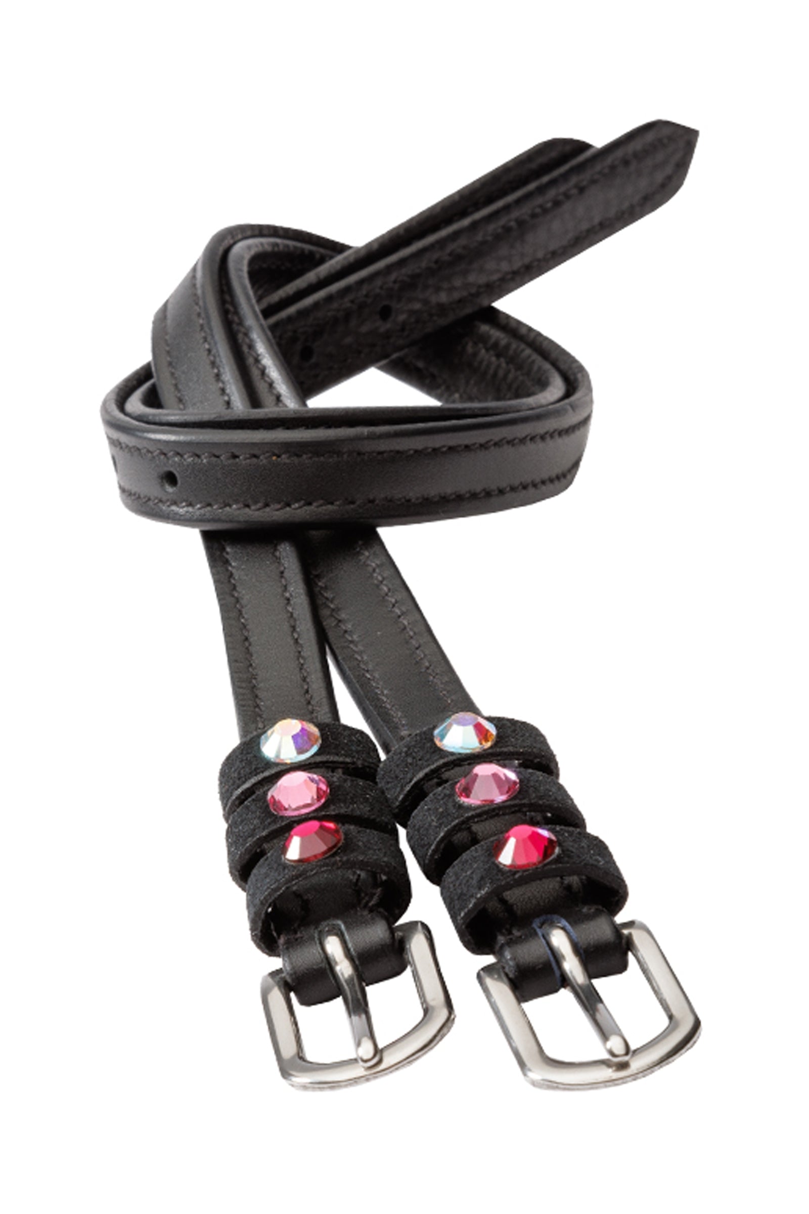 Kavalkade Seasons Dreams Spur Straps Riding Whips, Crops & Spurs