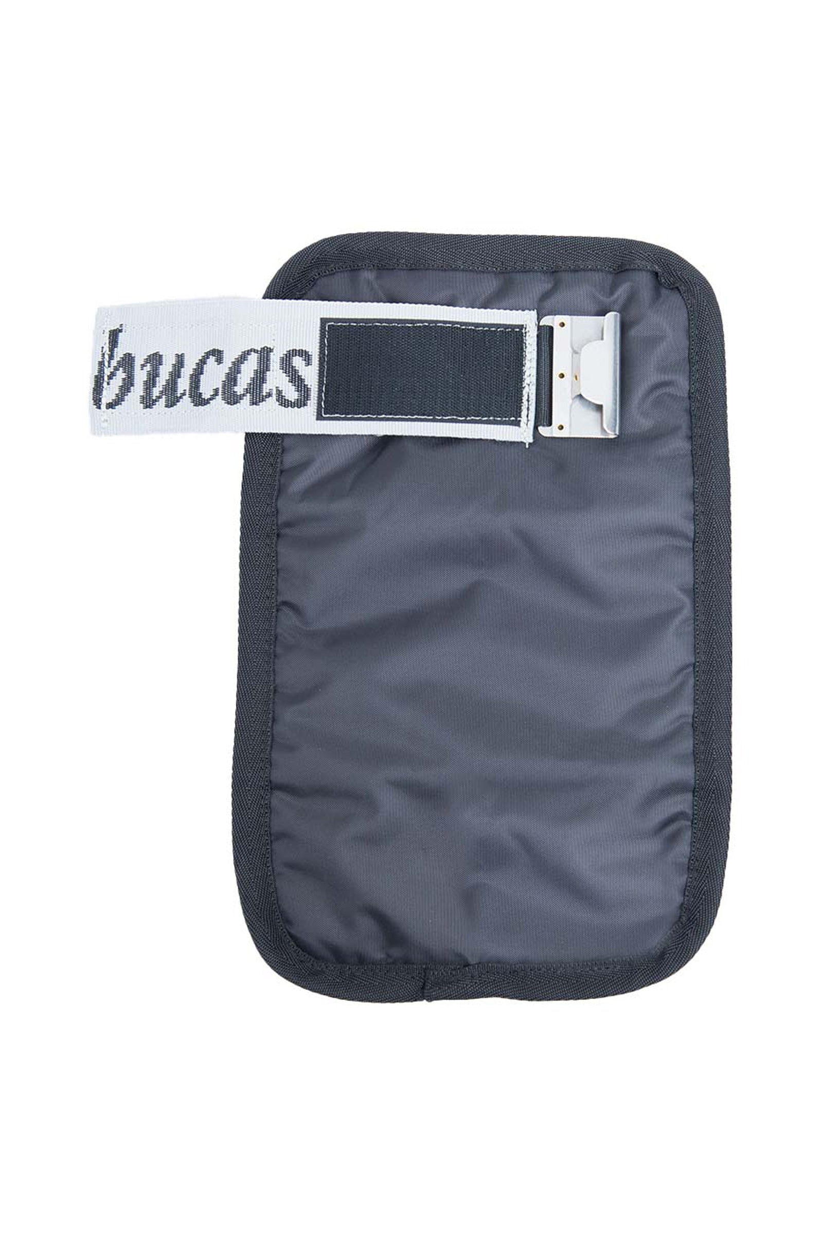 Bucas Click'n Go bringeforlænger Magnetic, 12 cm. Hestedækken