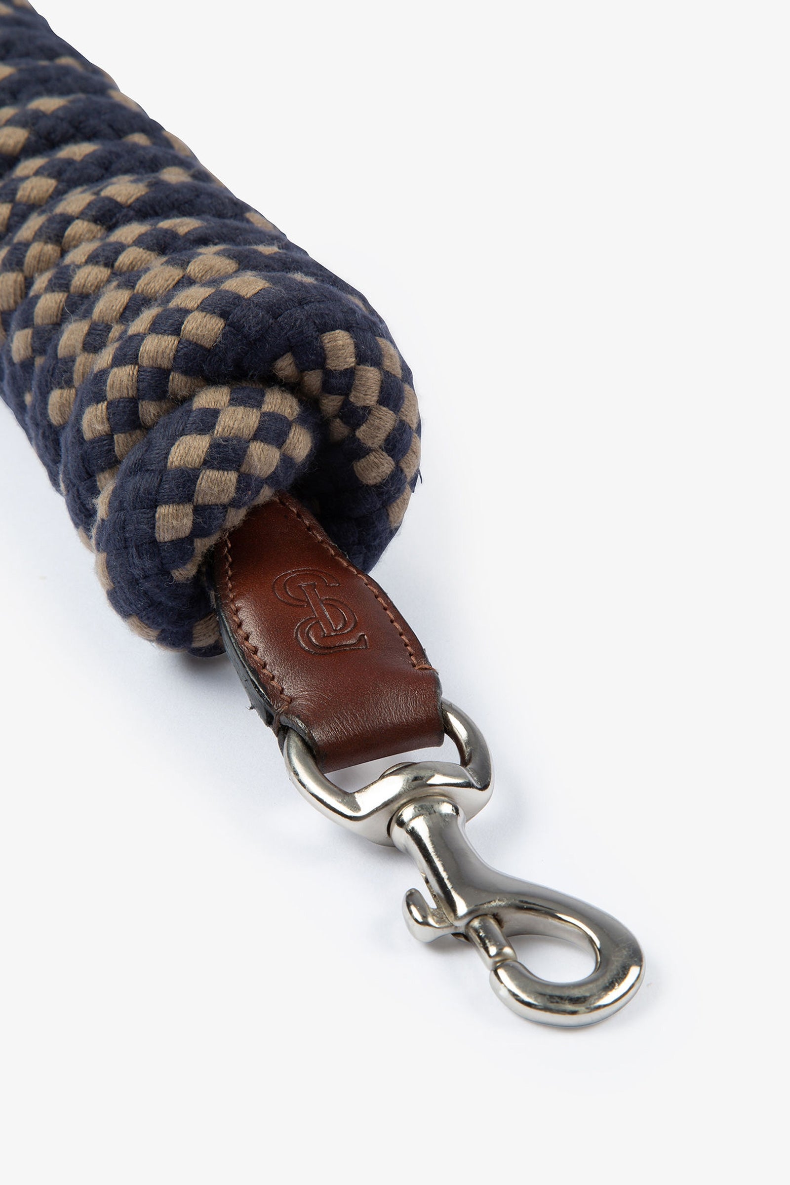 PS of Sweden Palermo Lead Rope Halters & Leads