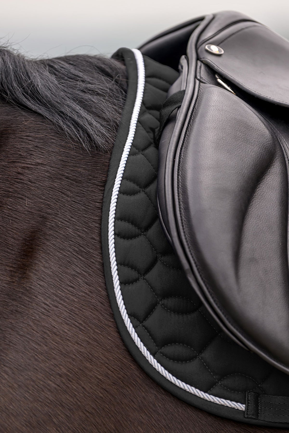 Waldhausen Ancona All Purpose Saddle Pad Saddle Pads