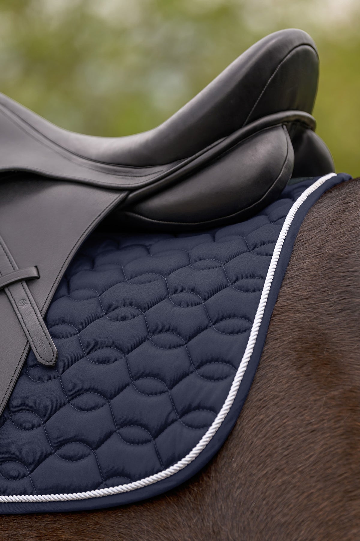 Waldhausen Ancona All Purpose Saddle Pad Saddle Pads