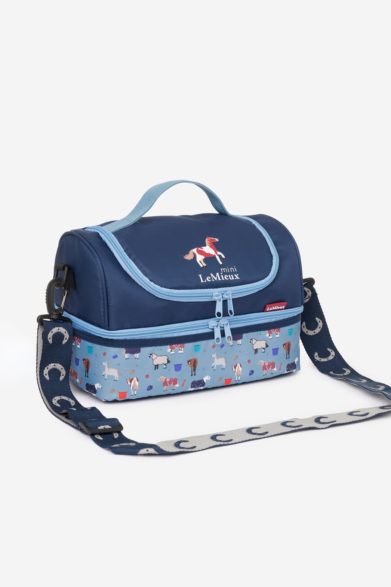 LeMieux børne allround taske Accessories