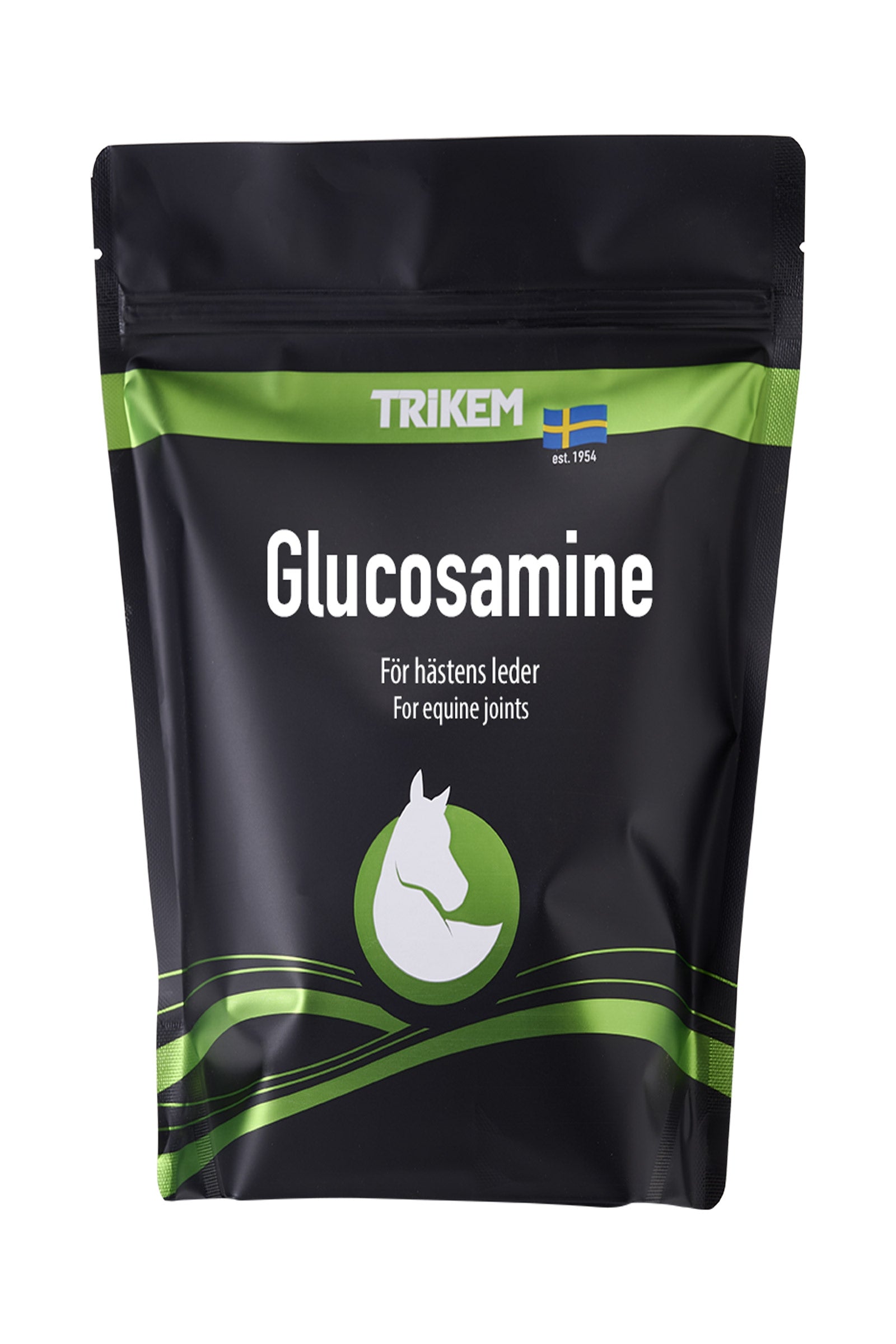 Trikem Glucosamin, 1 kg Horse Feed & Nutrition