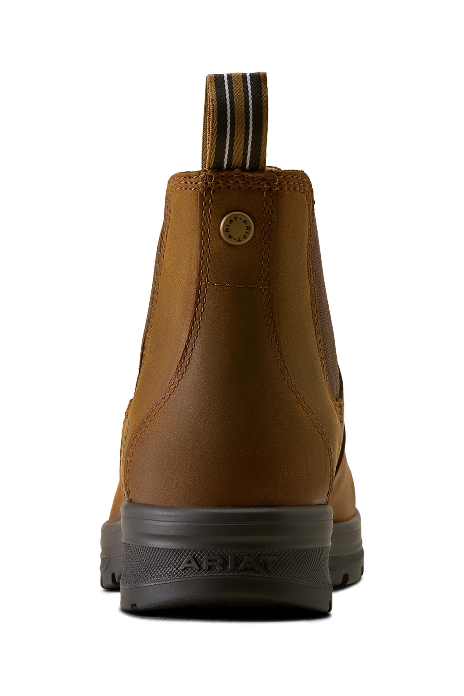 Ariat Womens Cooper Chelsea Boot Riding Boots & Riding Shoes