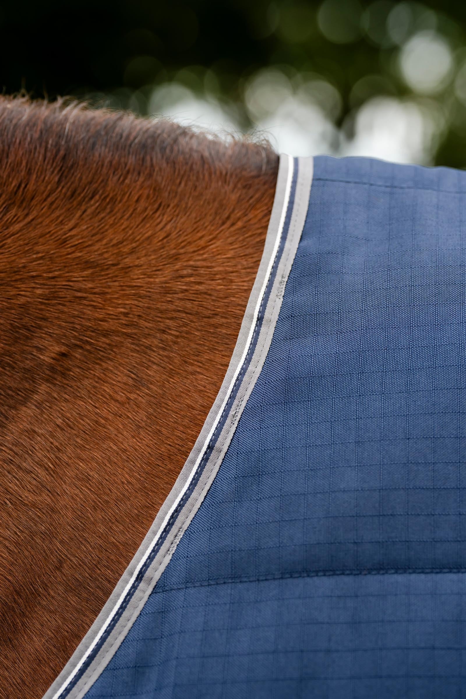Horseware Rambo Stable 100 g Horse Rugs