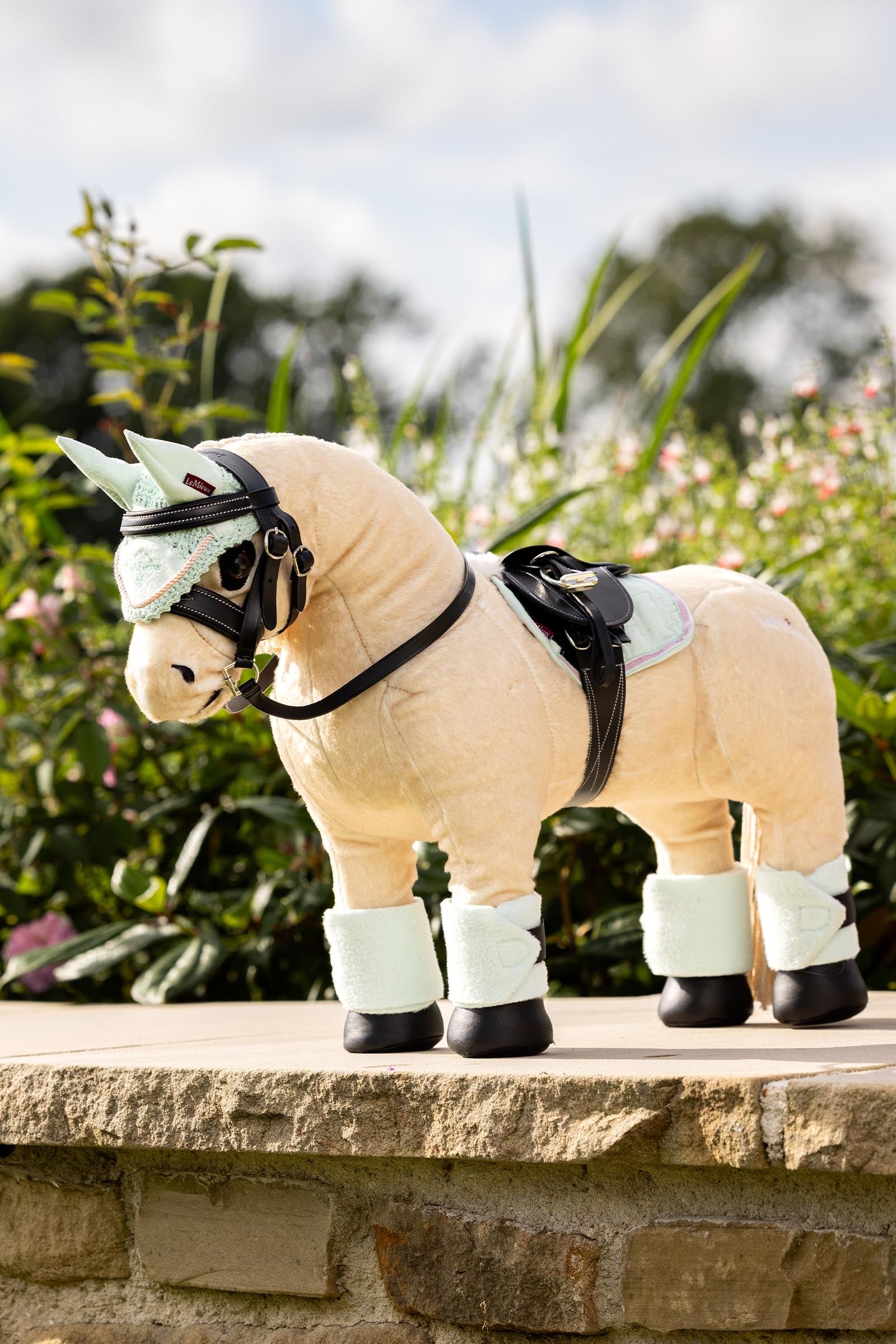 LeMieux Harlow Toy Pony Bandages Gifts & Toys