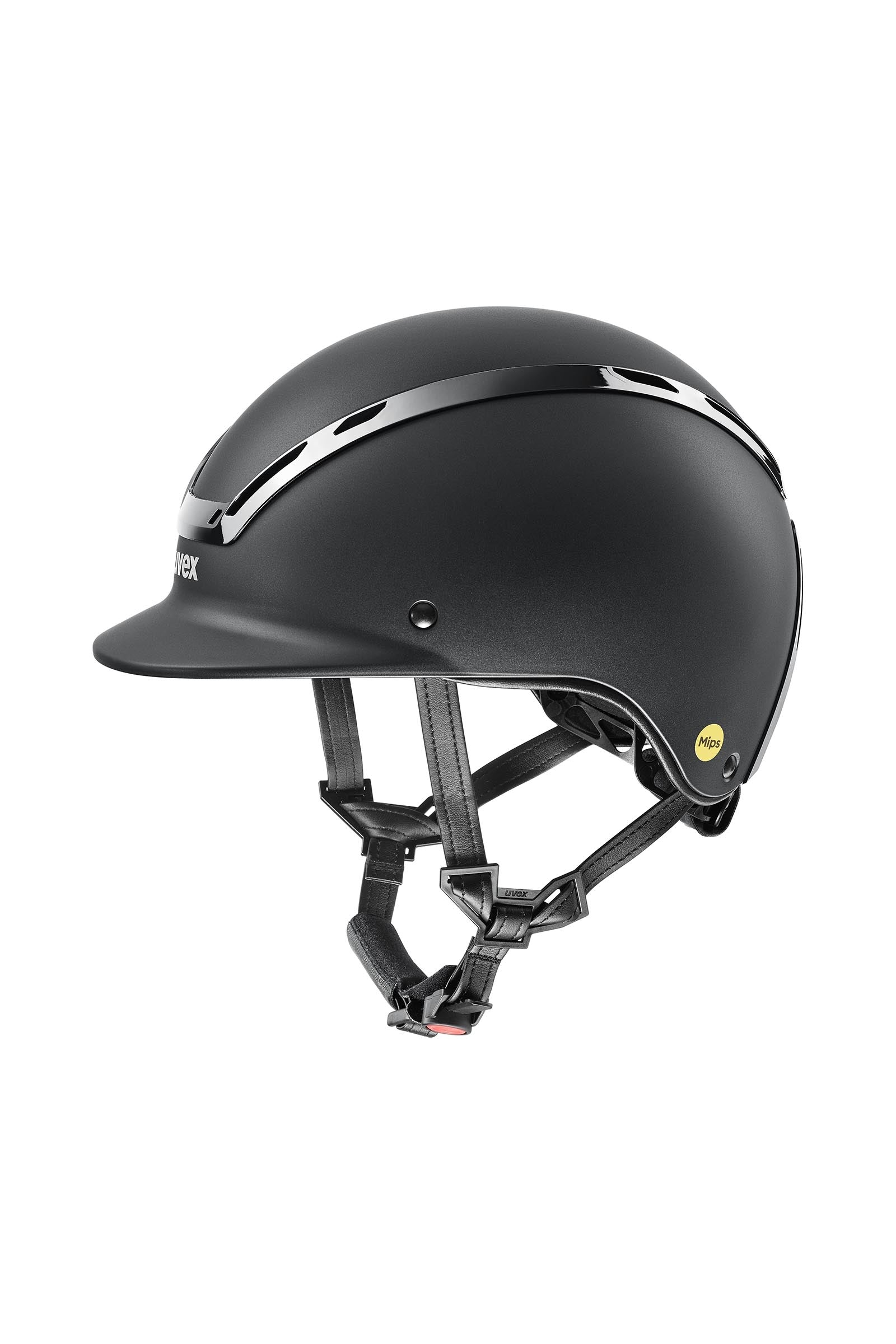 Uvex Exxeed MIPS Ridehjelm Ridehjelme & Sikkerhedsveste