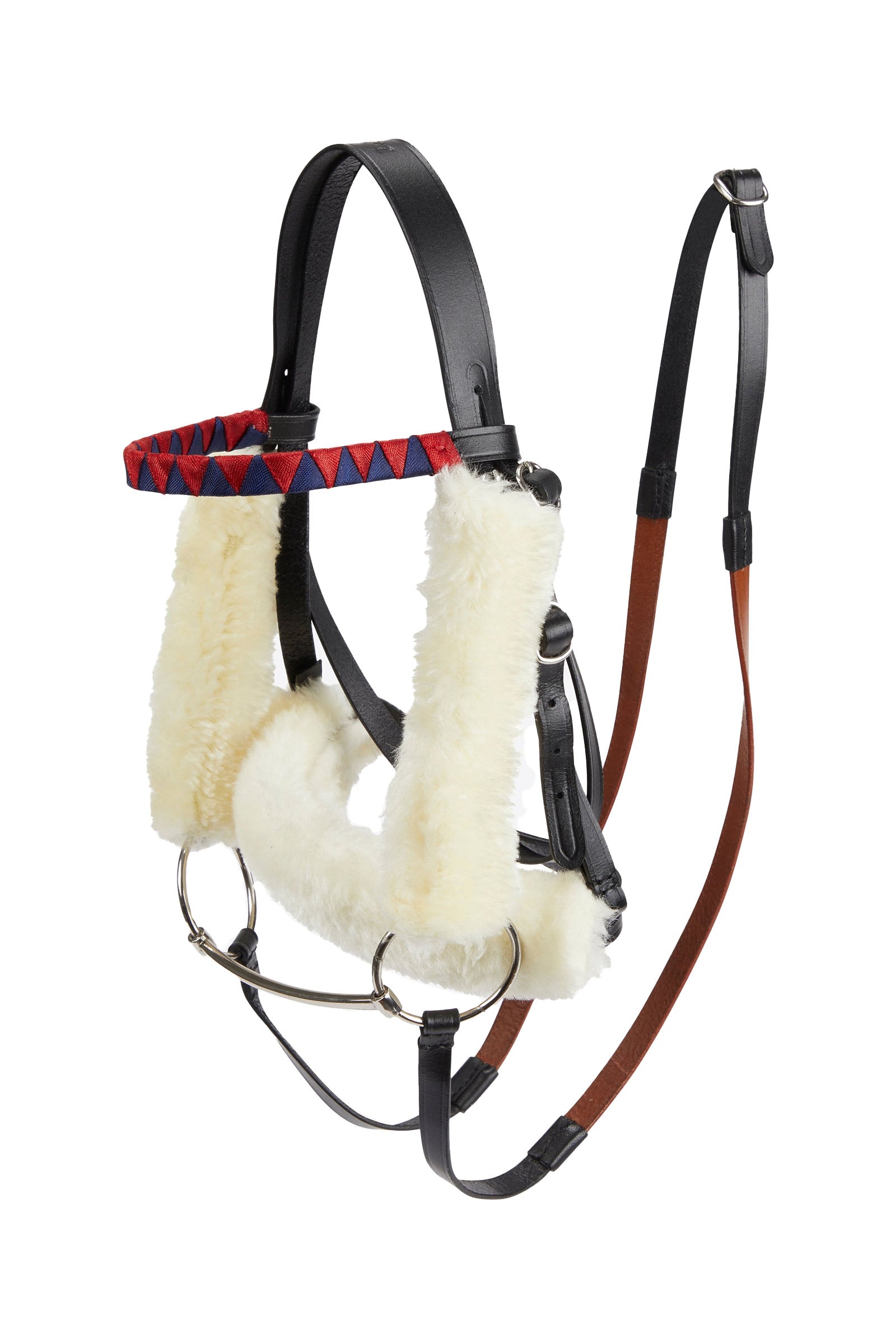 LeMieux Hobby Horse galoptrense med tilbehør Gaveartikler