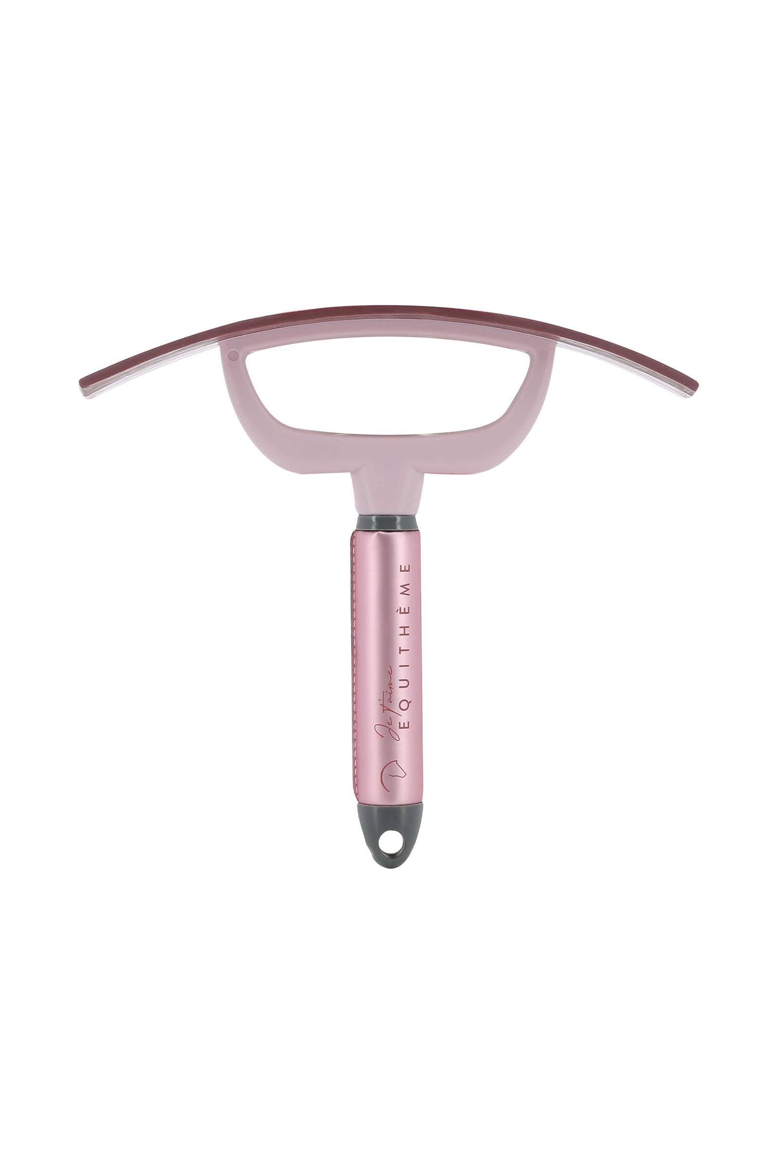 Equi Theme EQUITHÈME Je t'aime Sweat Scraper Horse Grooming Tools