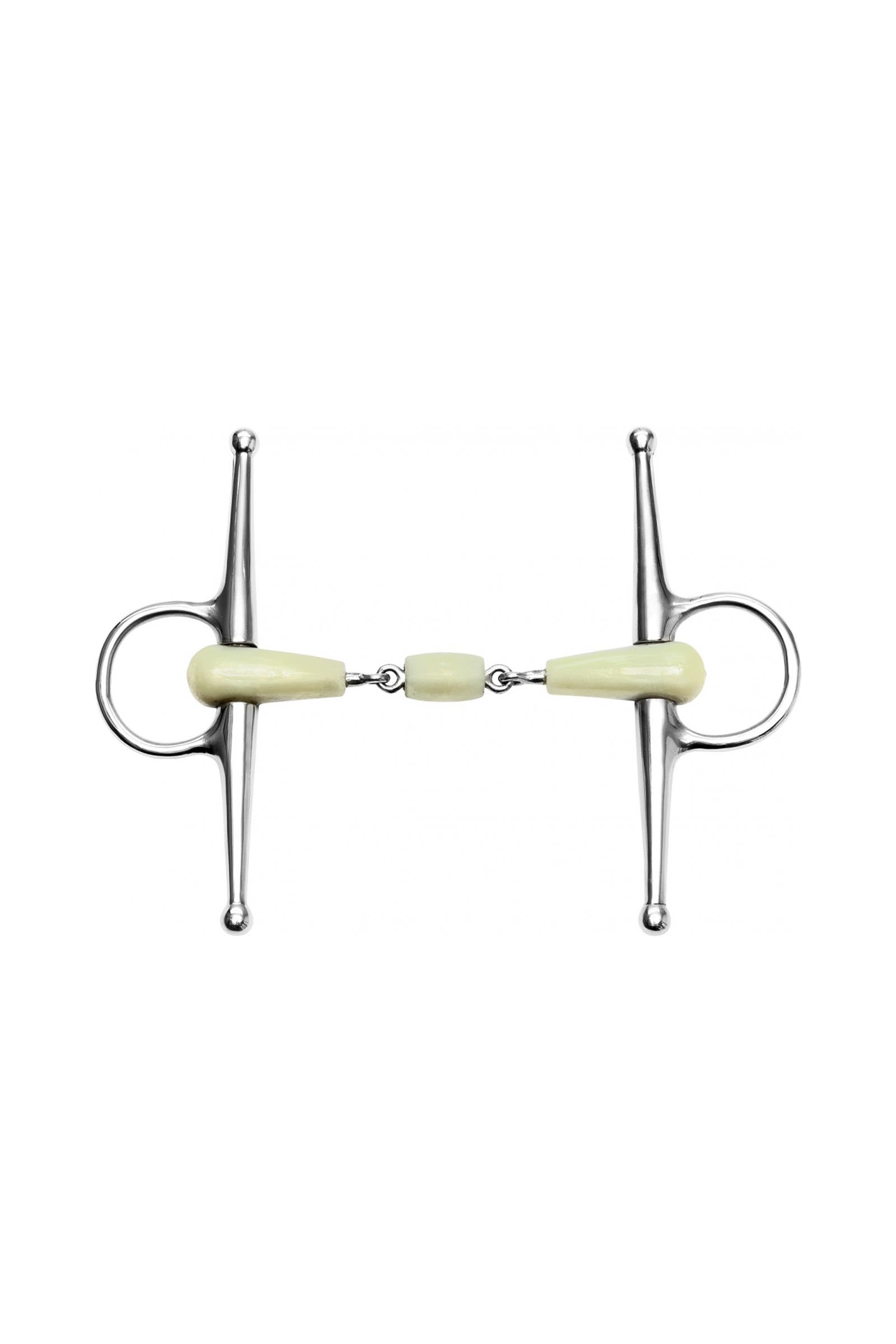 Feeling FEELING Full Cheek Flexi Double Jointed Bid
