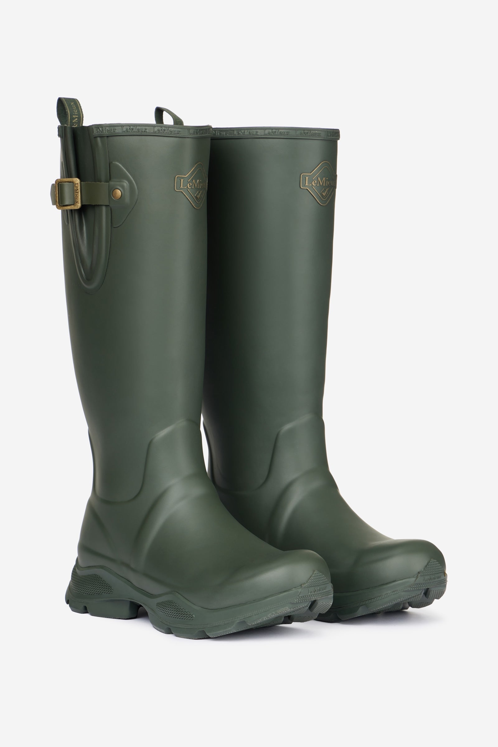 LeMieux Ultra Stride Wellington Boots Støvler & Leggings